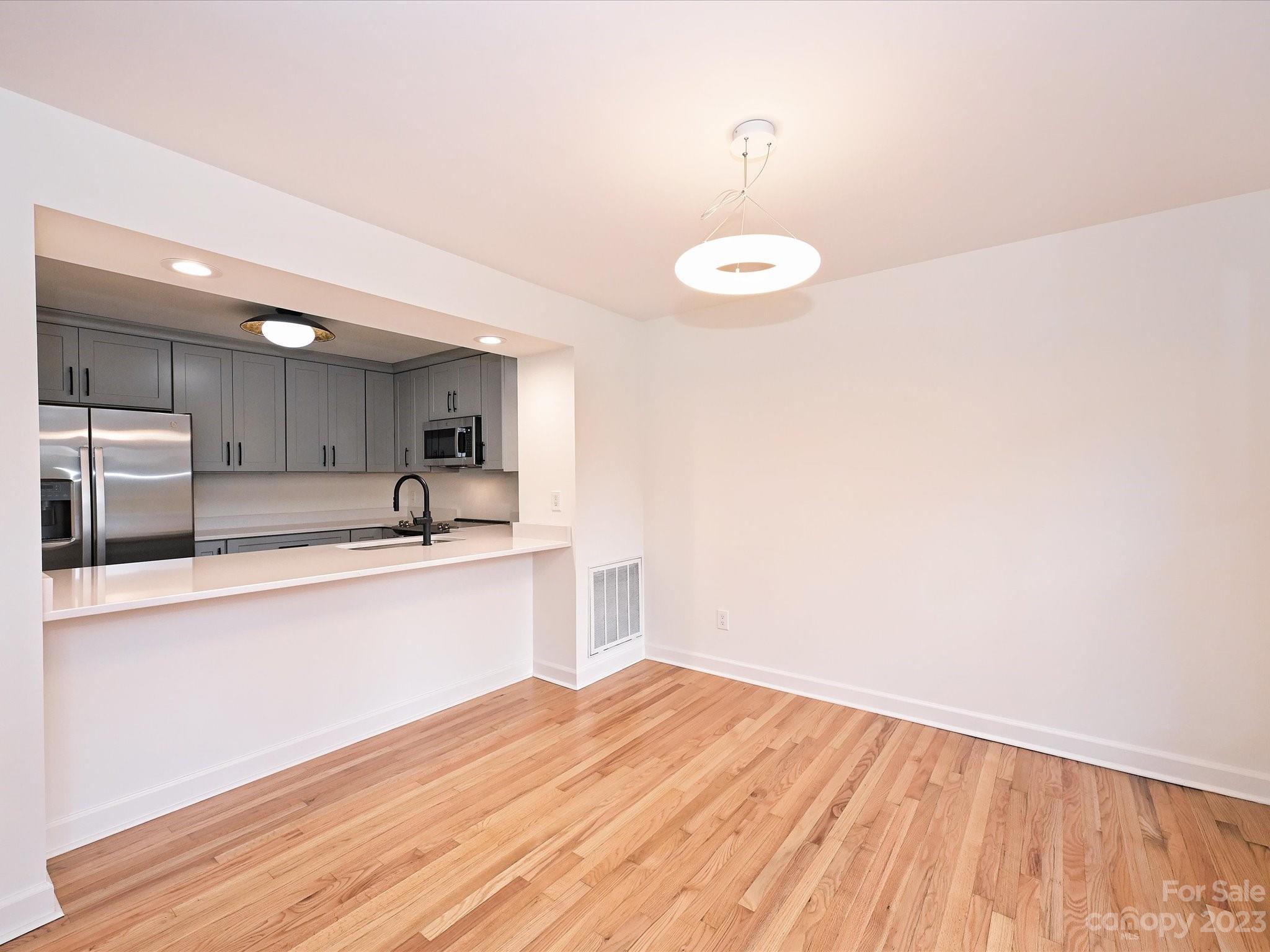 Dilworth - Residential