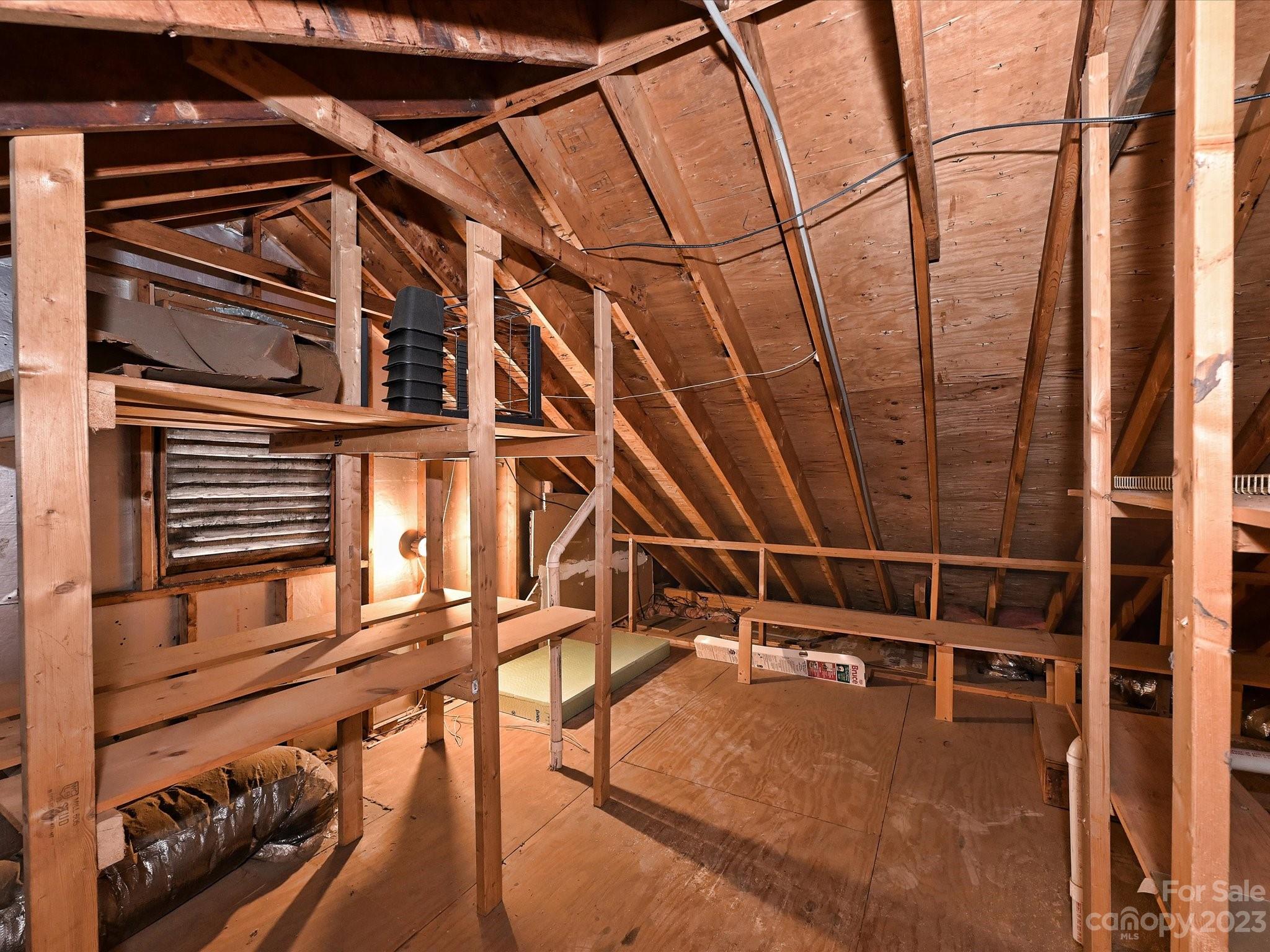 Dilworth - Residential