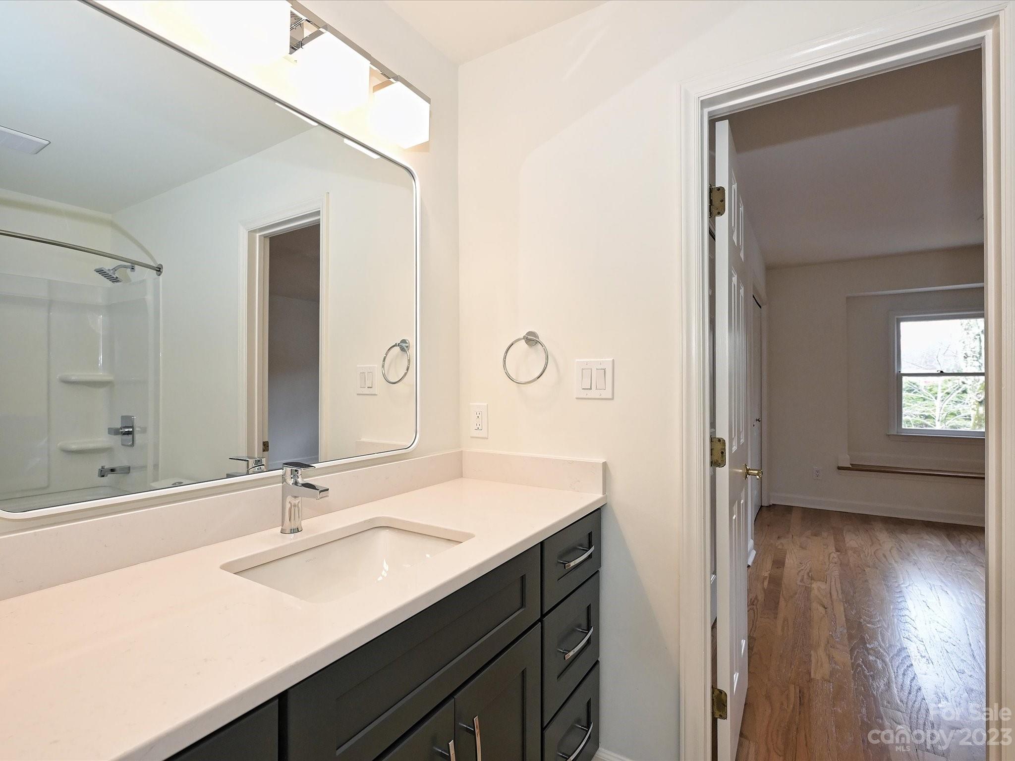 Dilworth - Residential