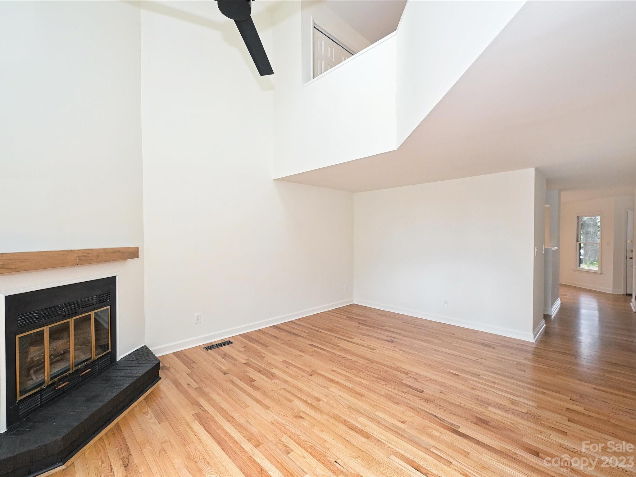 Dilworth - Residential