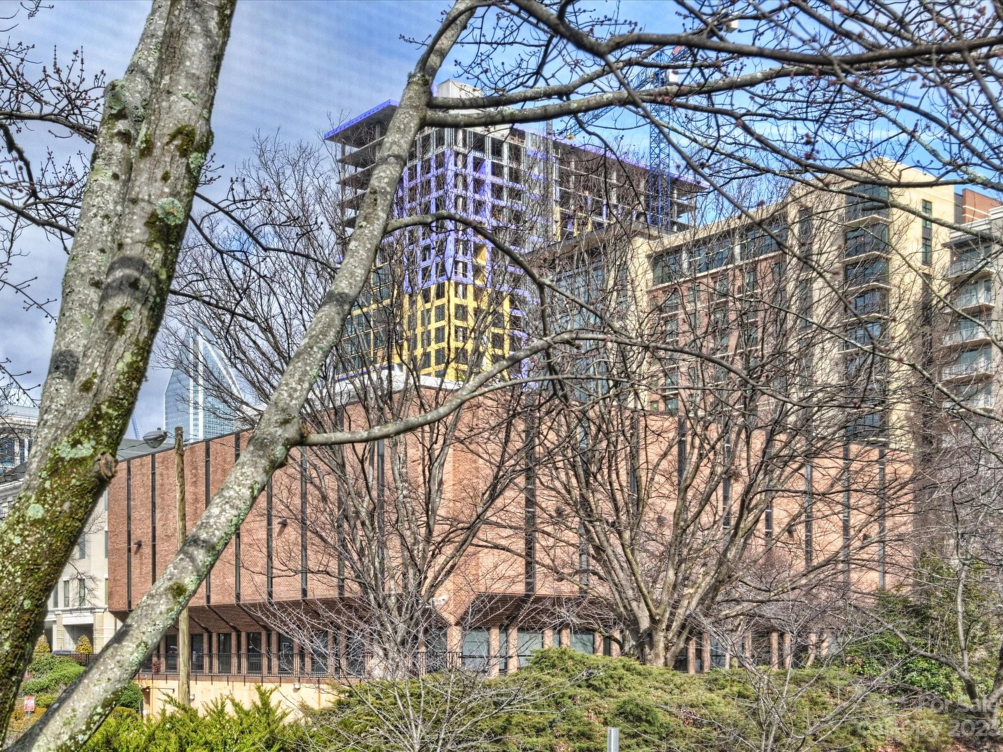 Dilworth - Residential