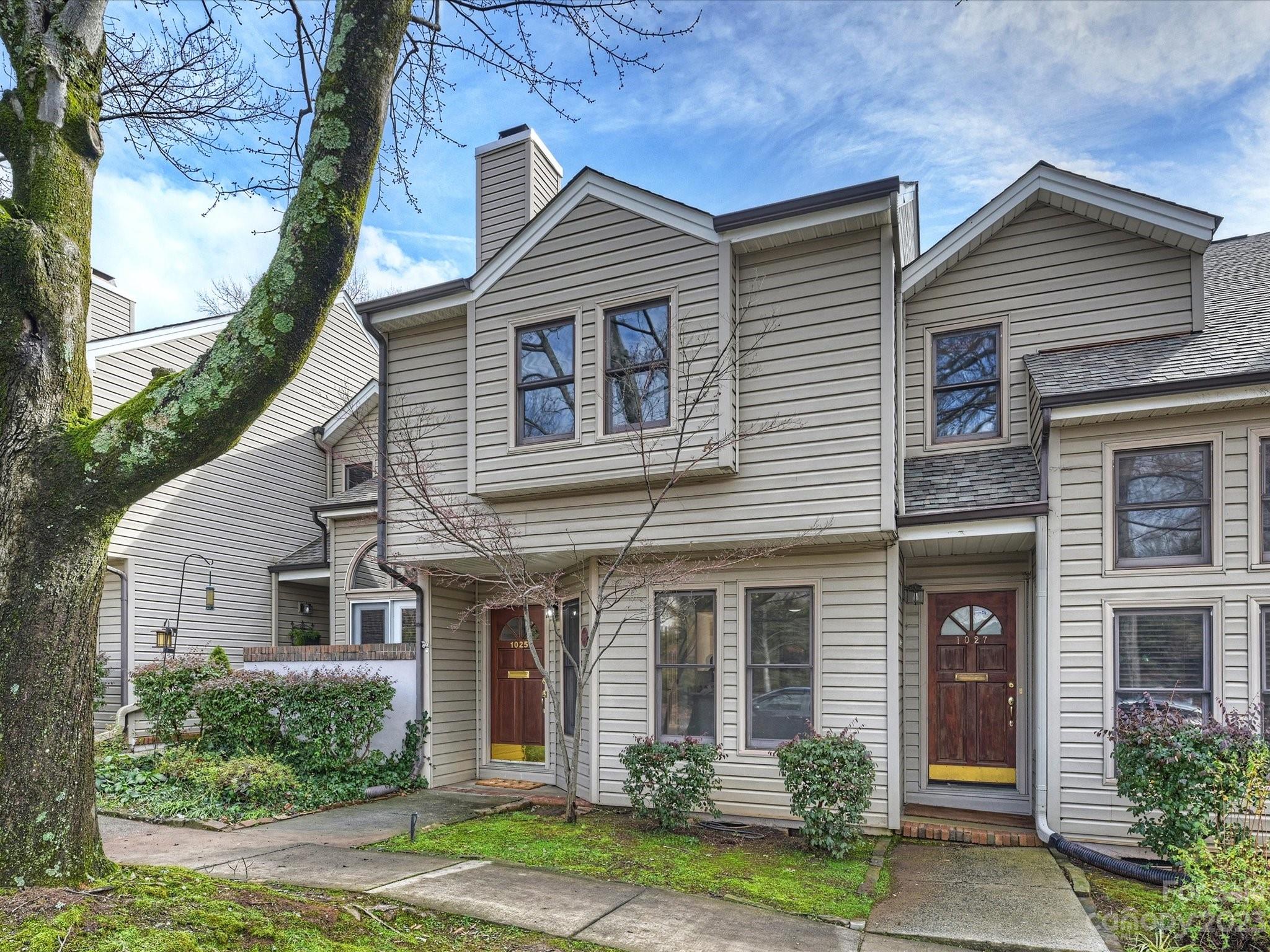 Dilworth - Residential