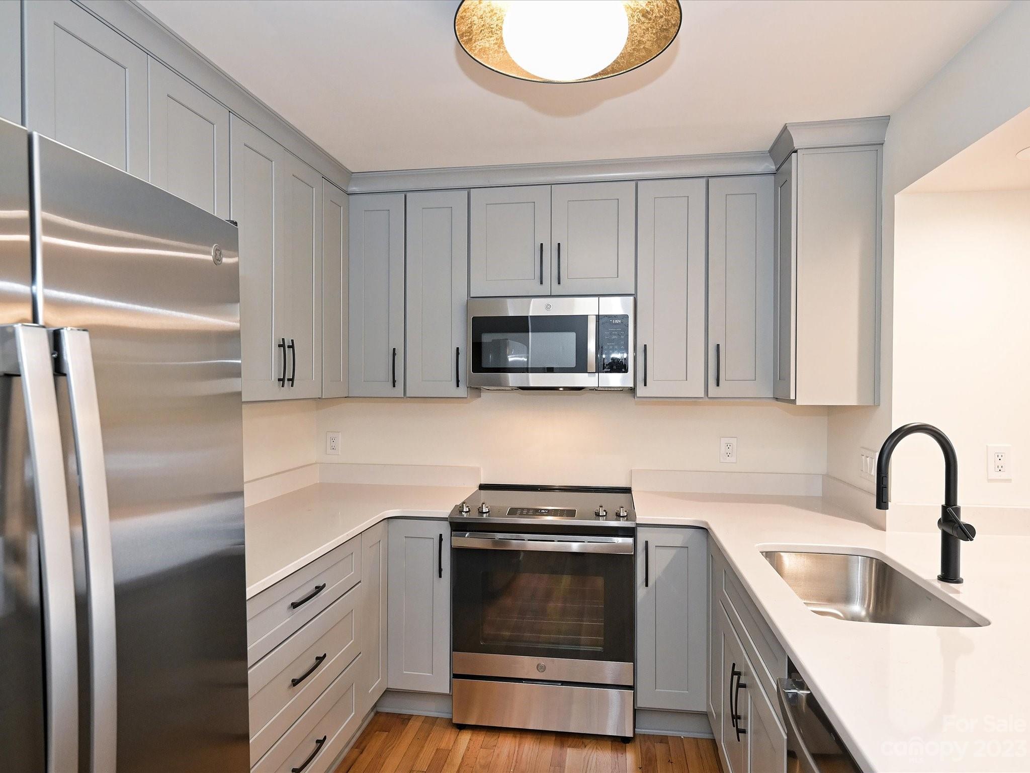 Dilworth - Residential