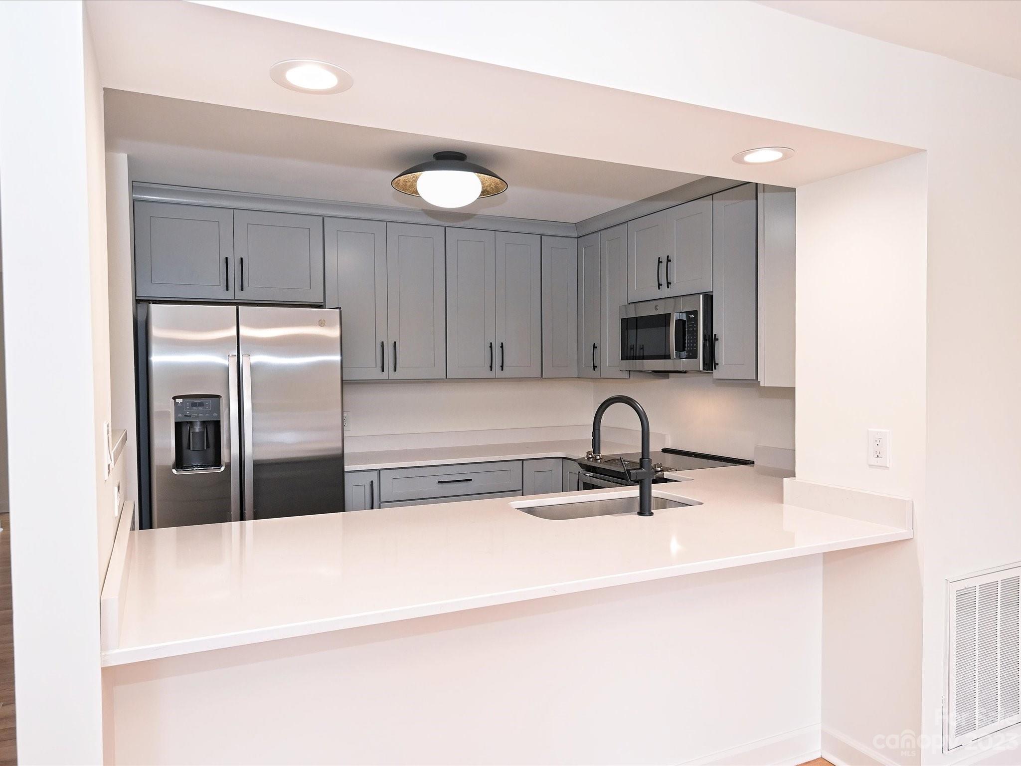 Dilworth - Residential