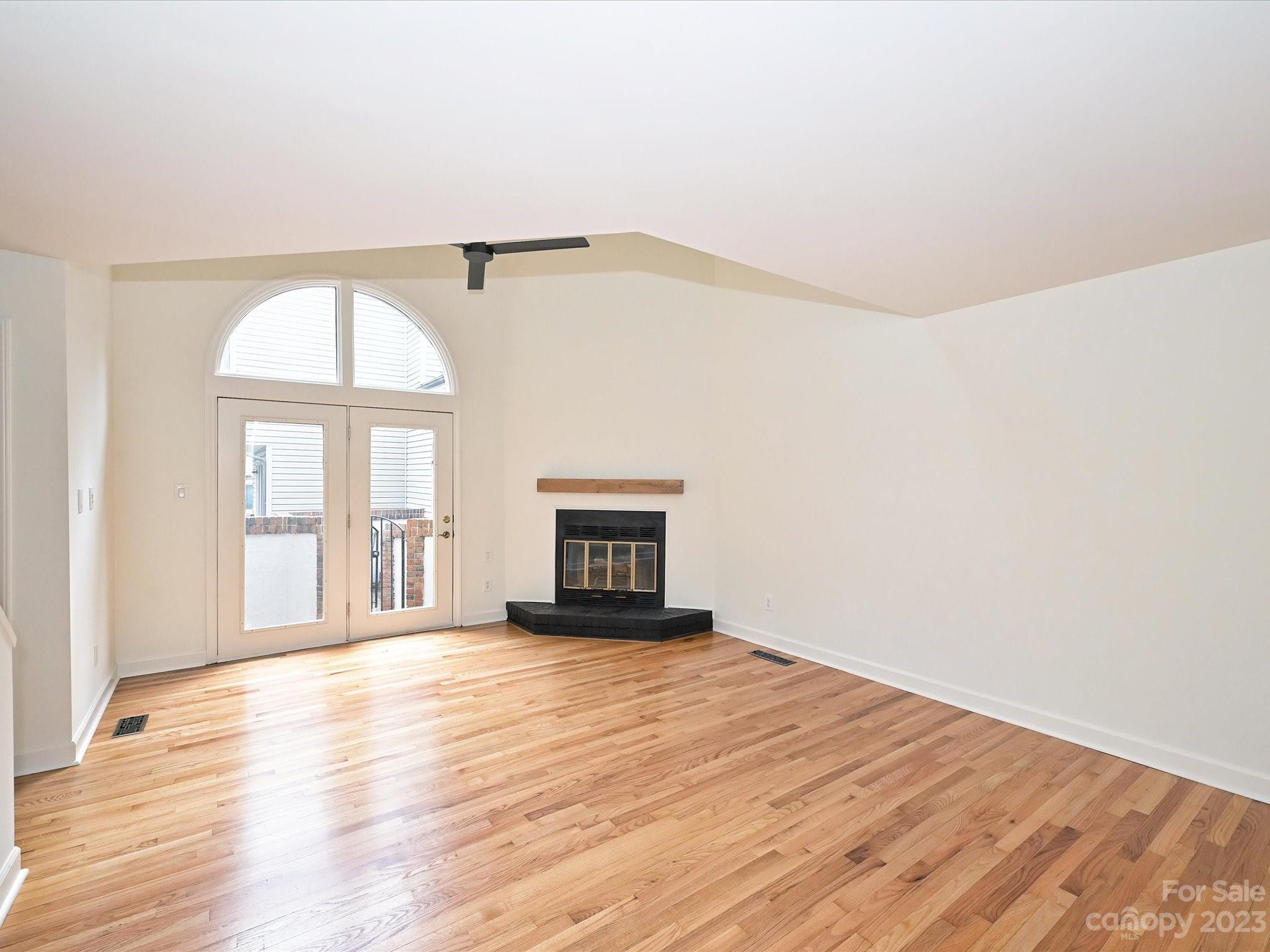 Dilworth - Residential