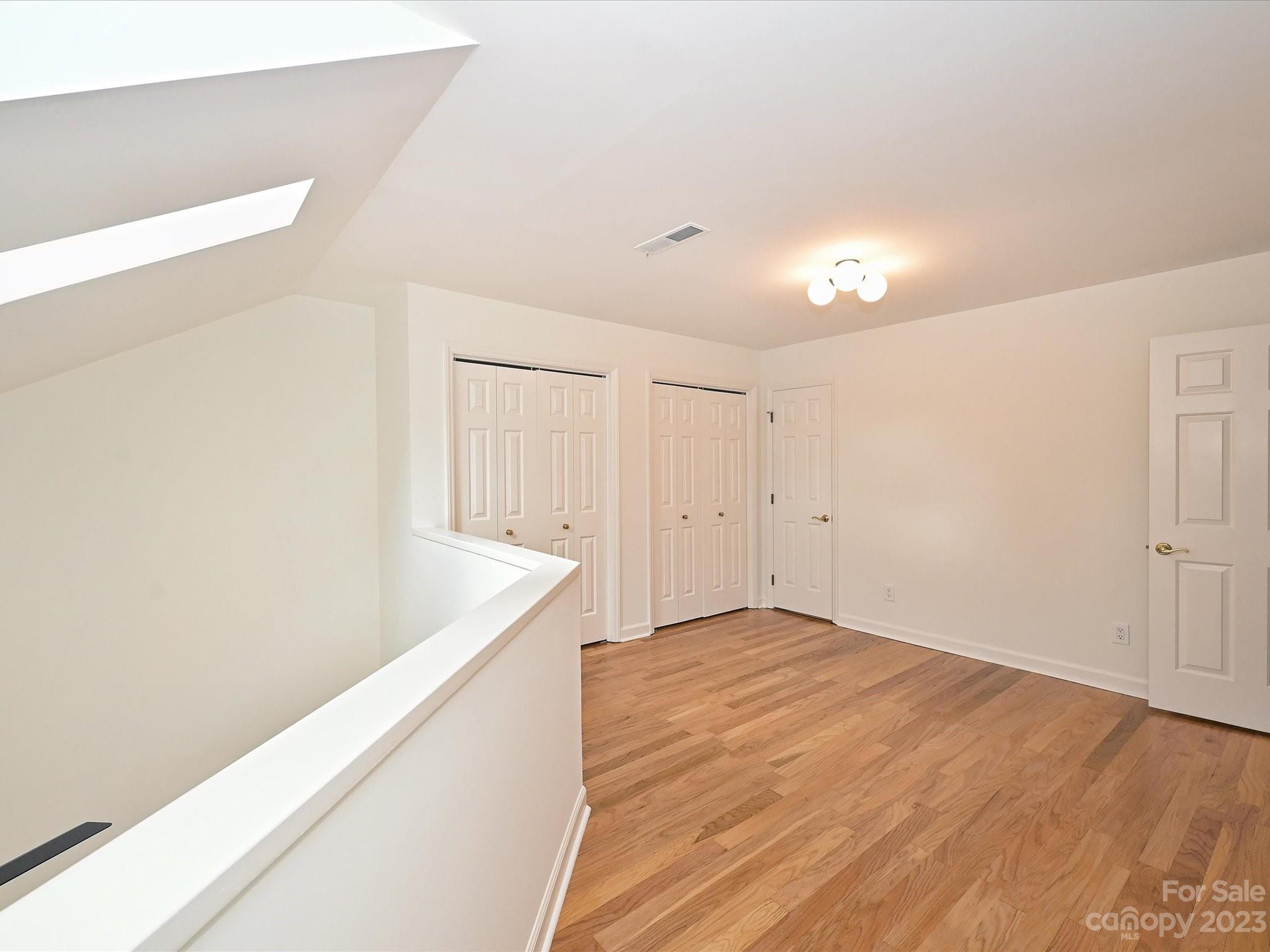 Dilworth - Residential