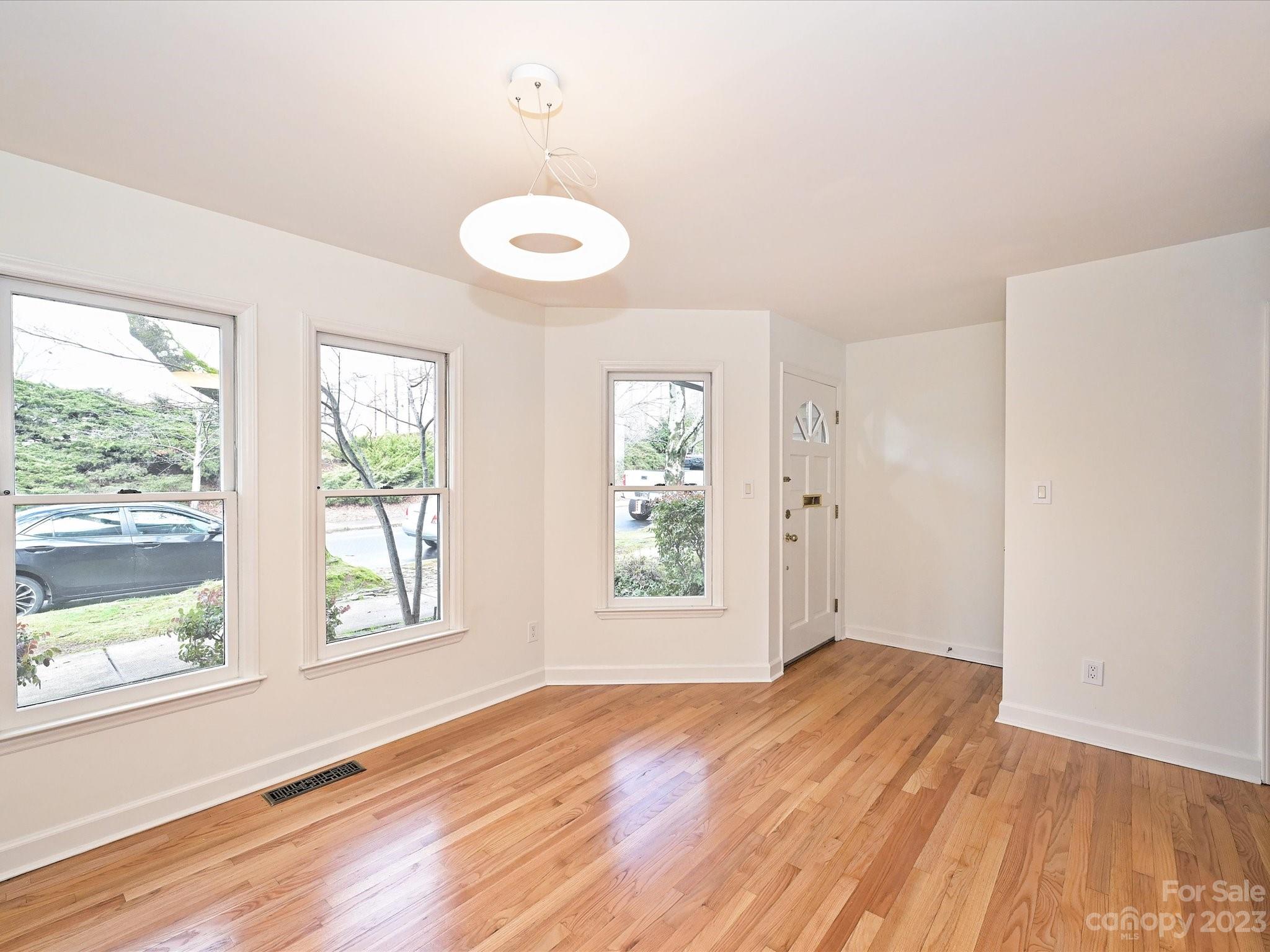 Dilworth - Residential