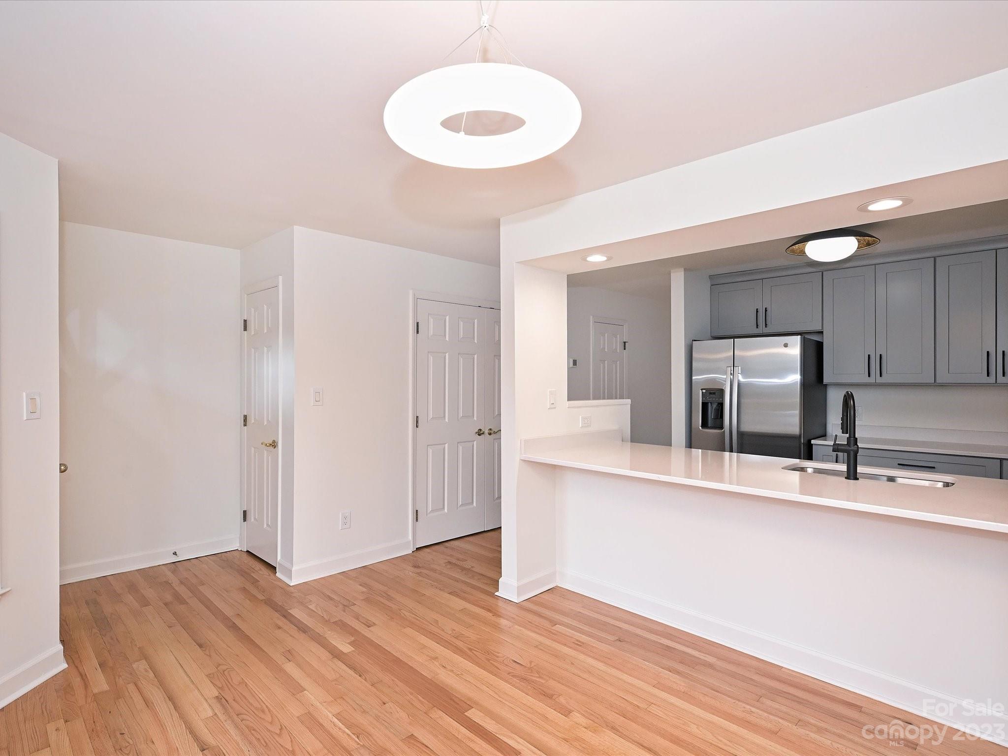 Dilworth - Residential