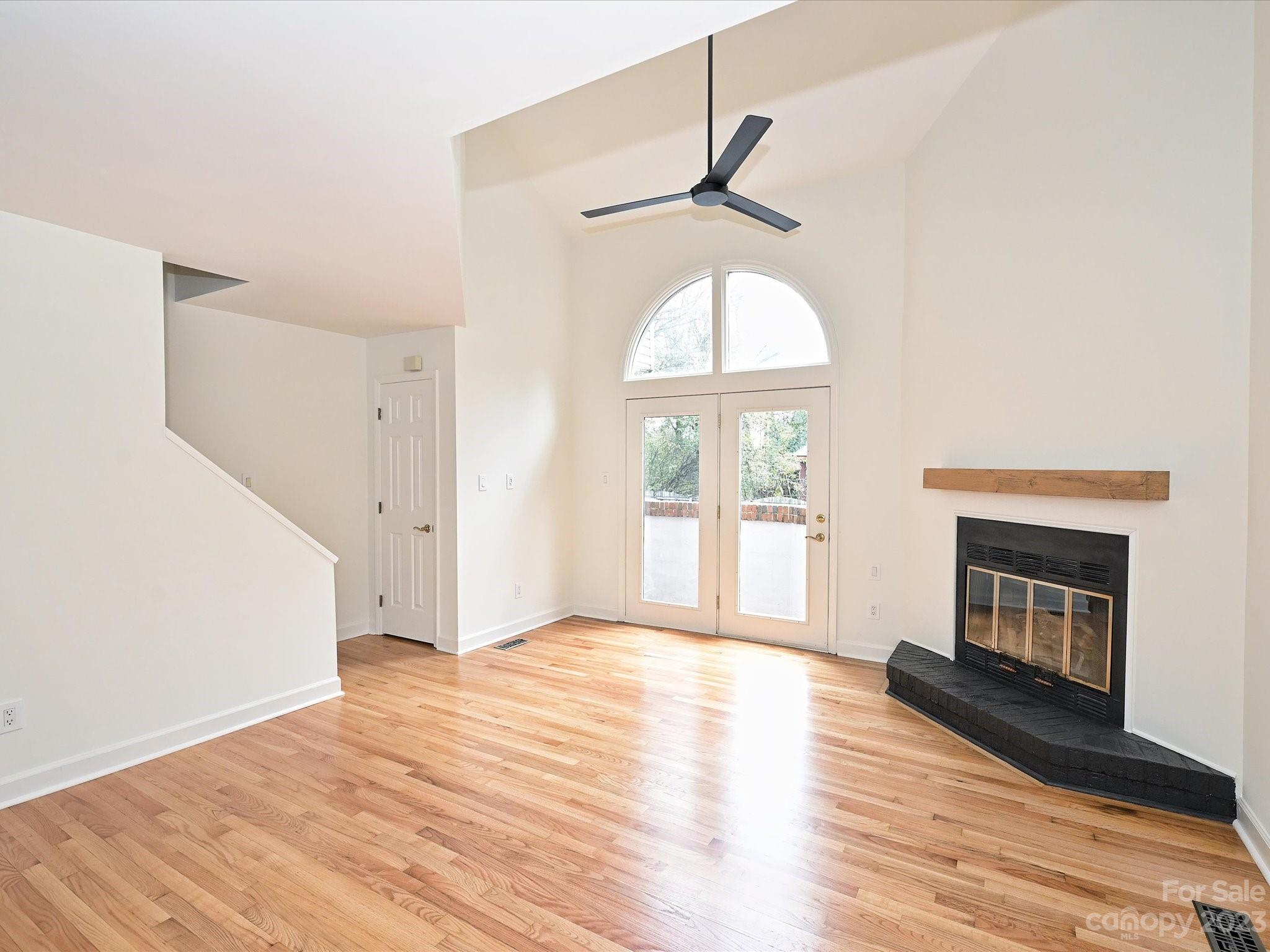 Dilworth - Residential