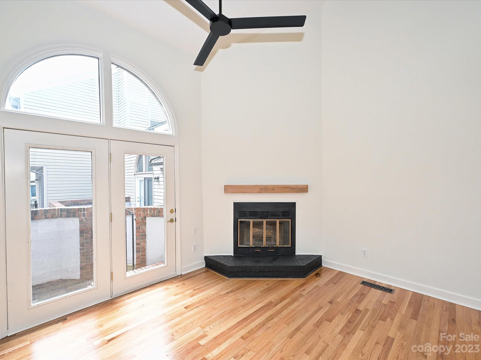 Dilworth - Residential