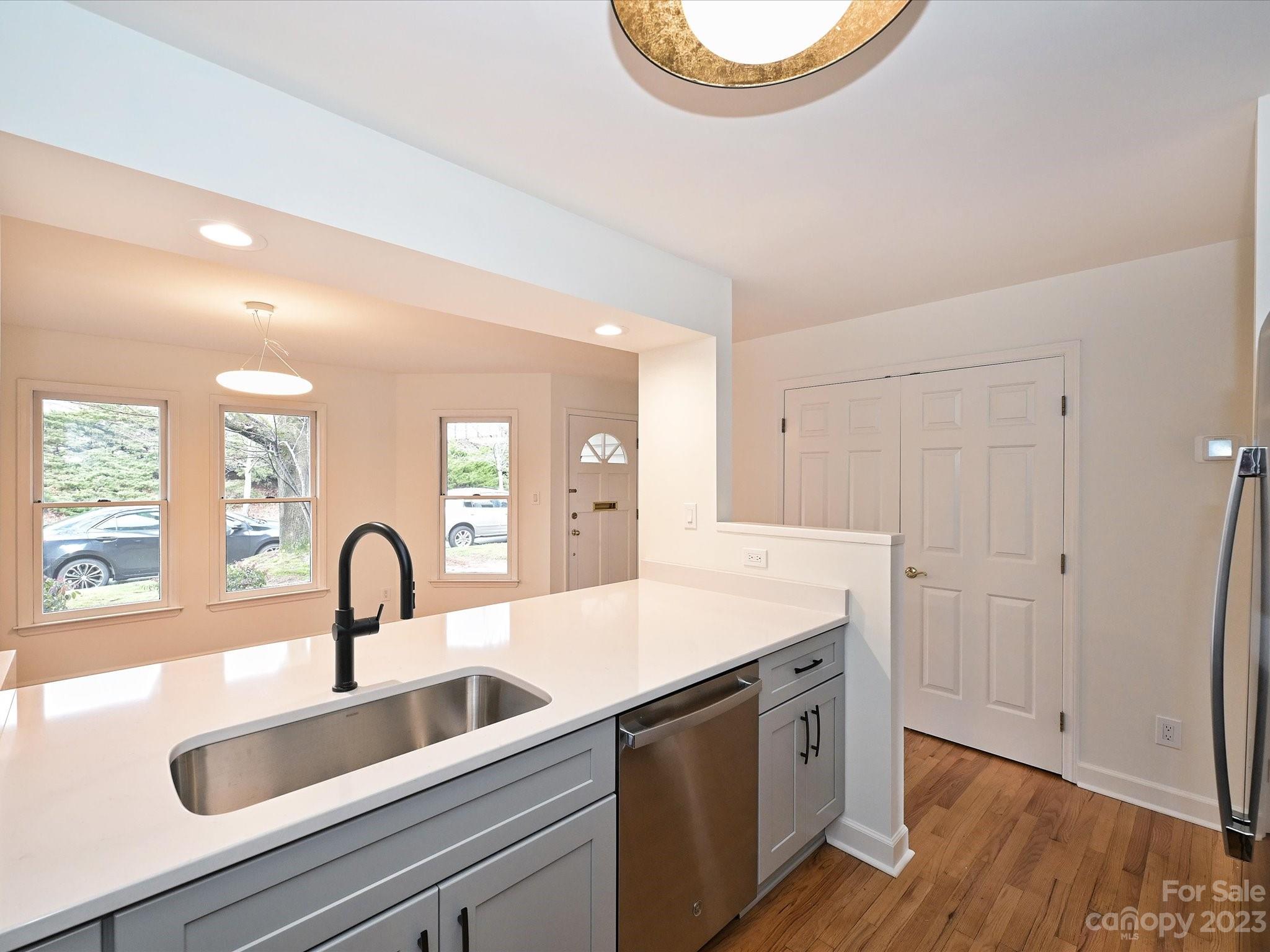 Dilworth - Residential