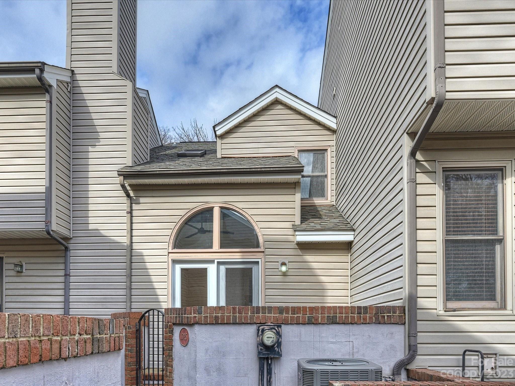 Dilworth - Residential