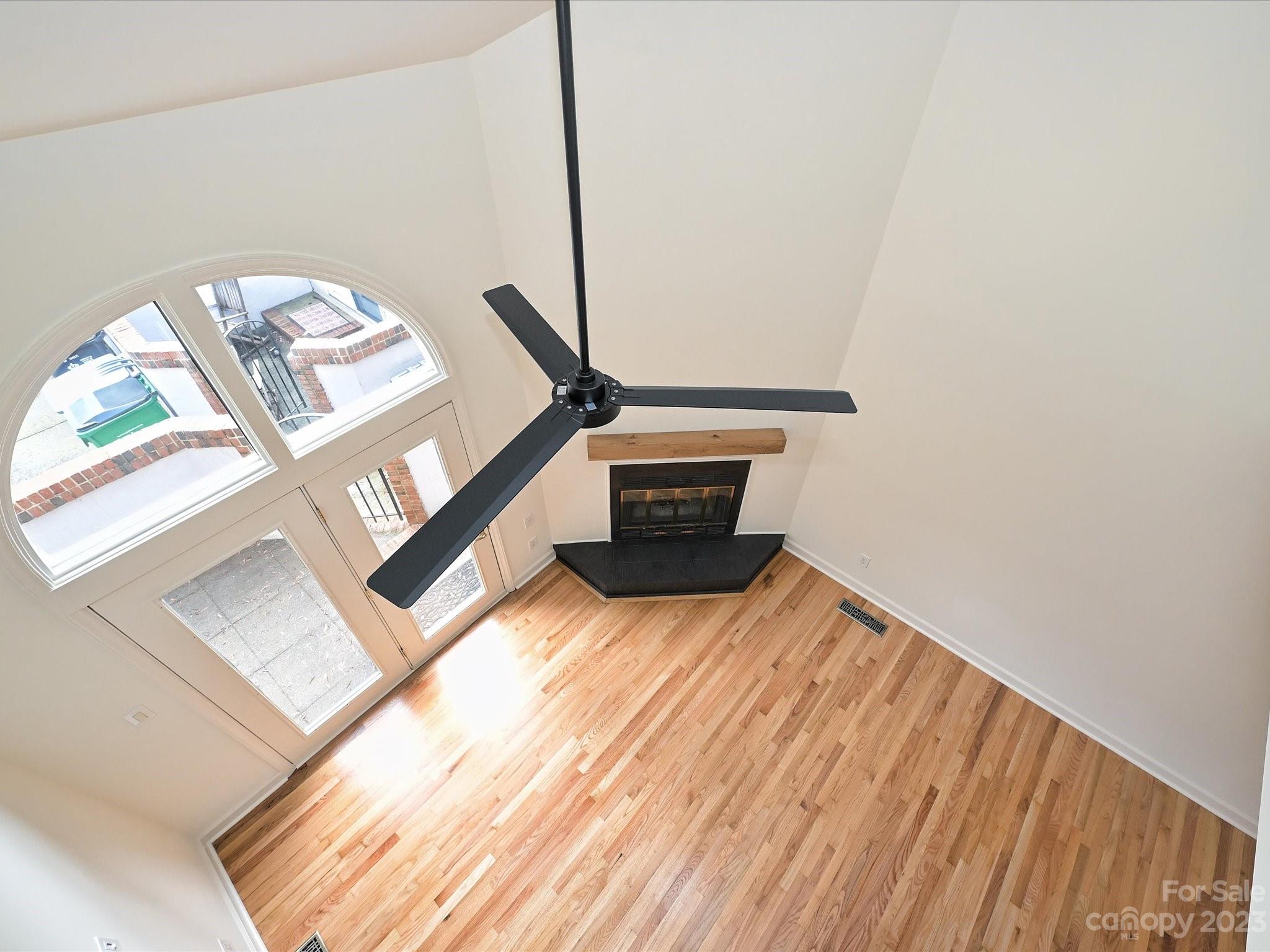 Dilworth - Residential