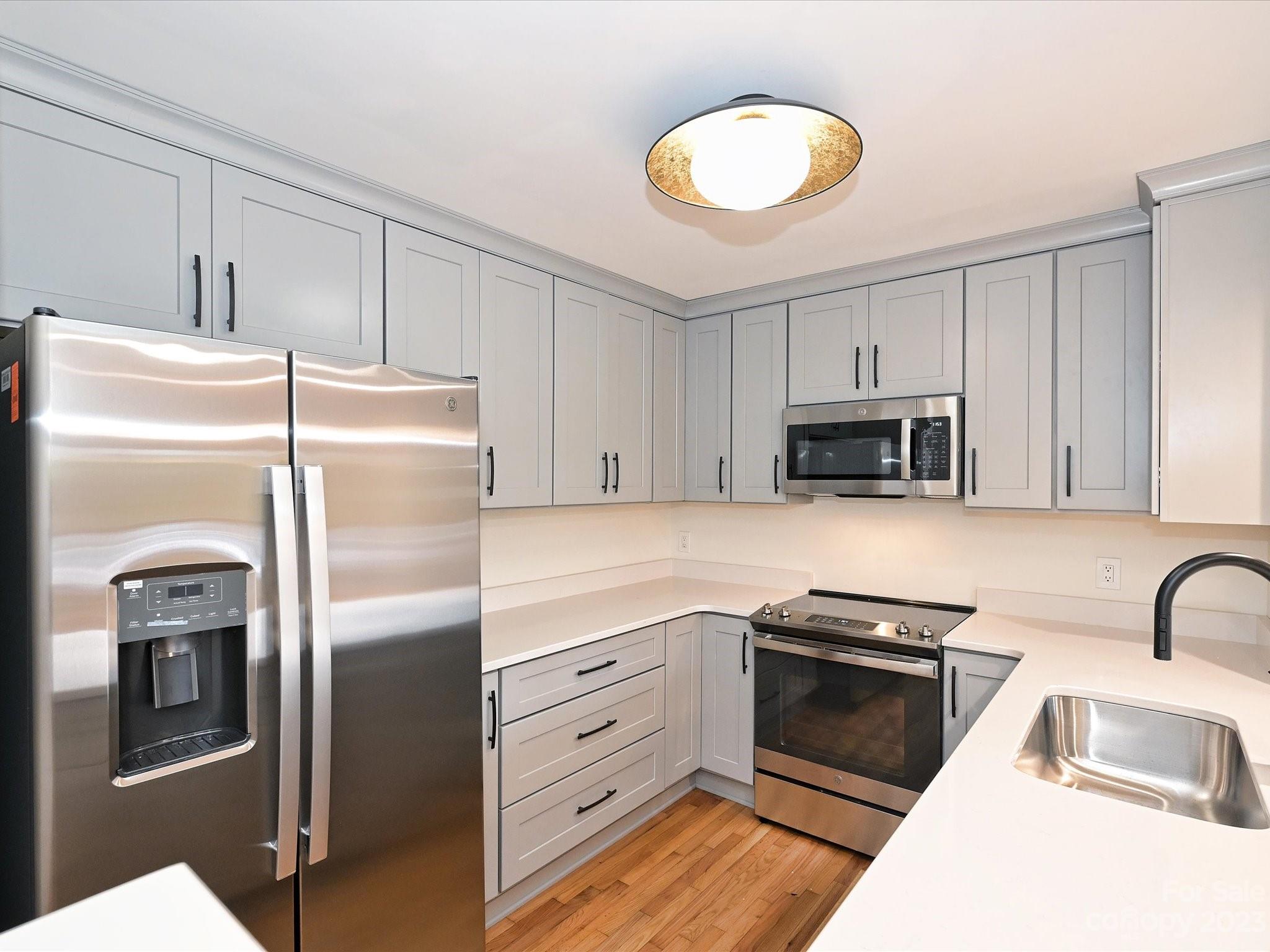 Dilworth - Residential