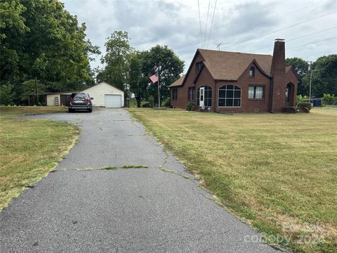 A home in Stony Point