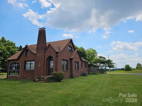 A home in Stony Point