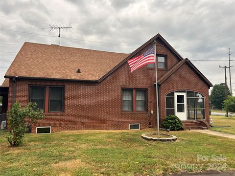 A home in Stony Point