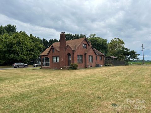 A home in Stony Point