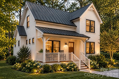 Photo of 309 Nottingham Road, Maggie Valley, NC 28751 (MLS # 4432609)