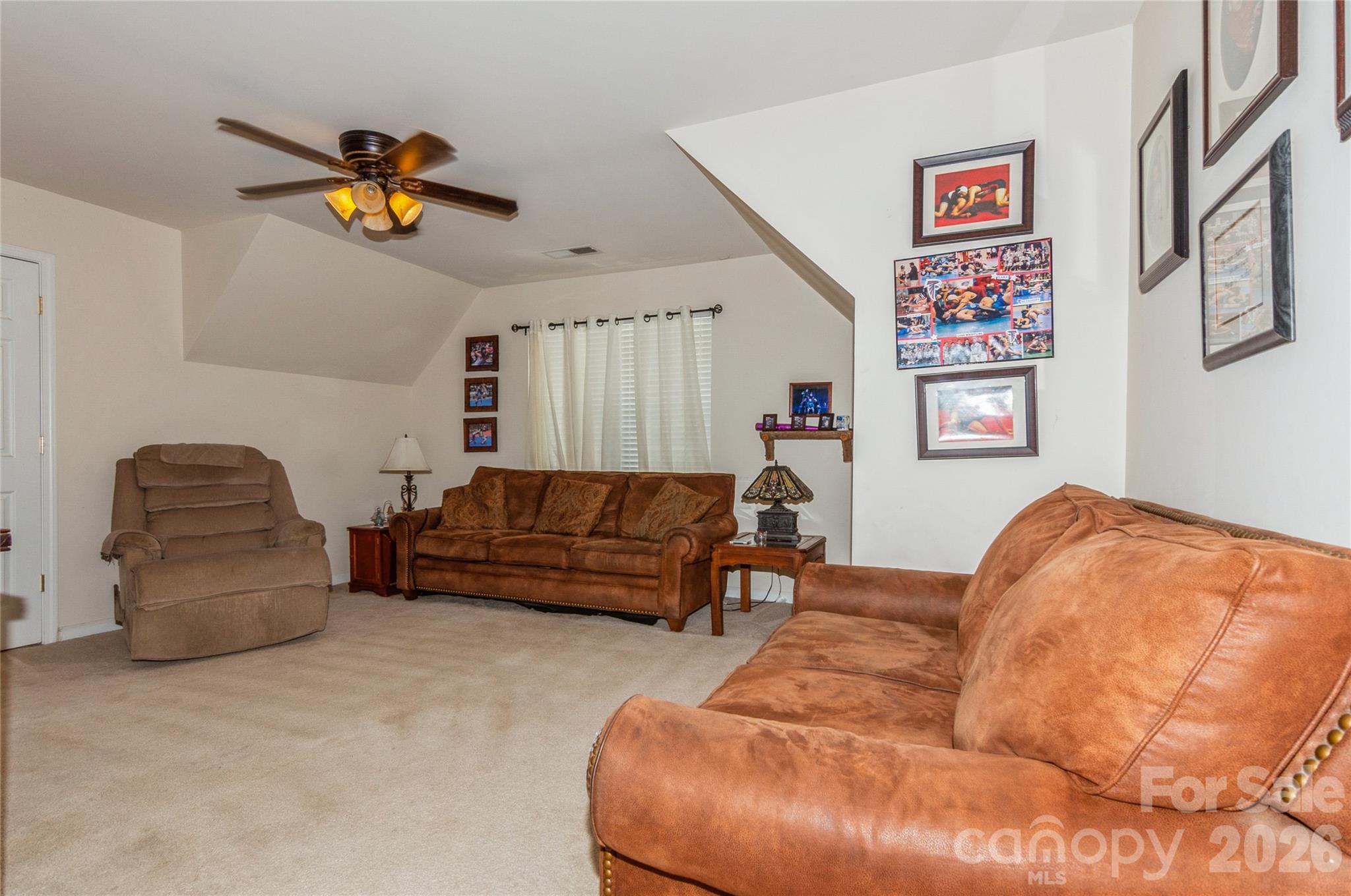 Victoria Bay - Residential