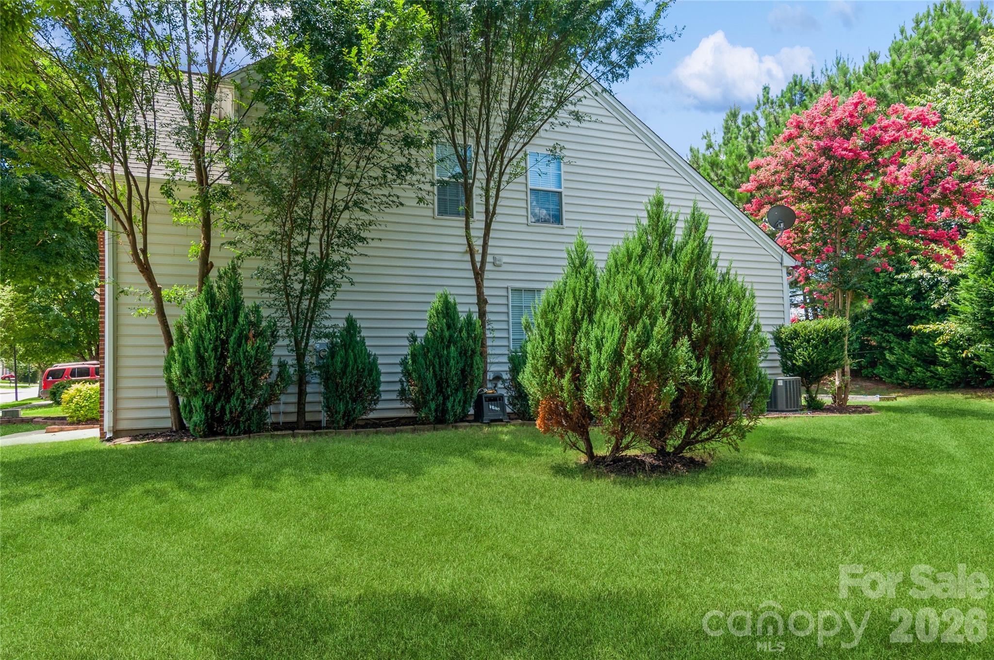 Victoria Bay - Residential