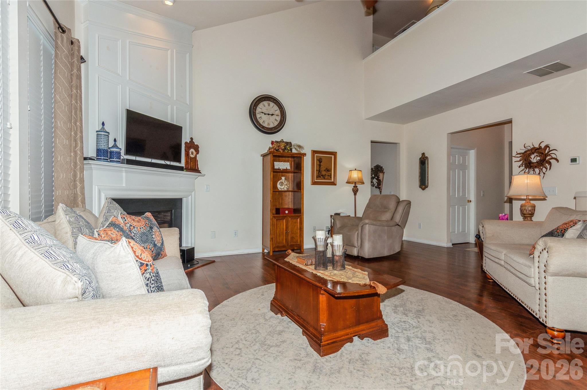 Victoria Bay - Residential