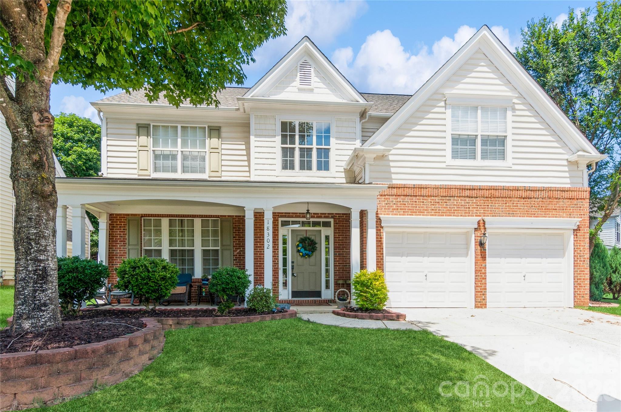 Victoria Bay - Residential