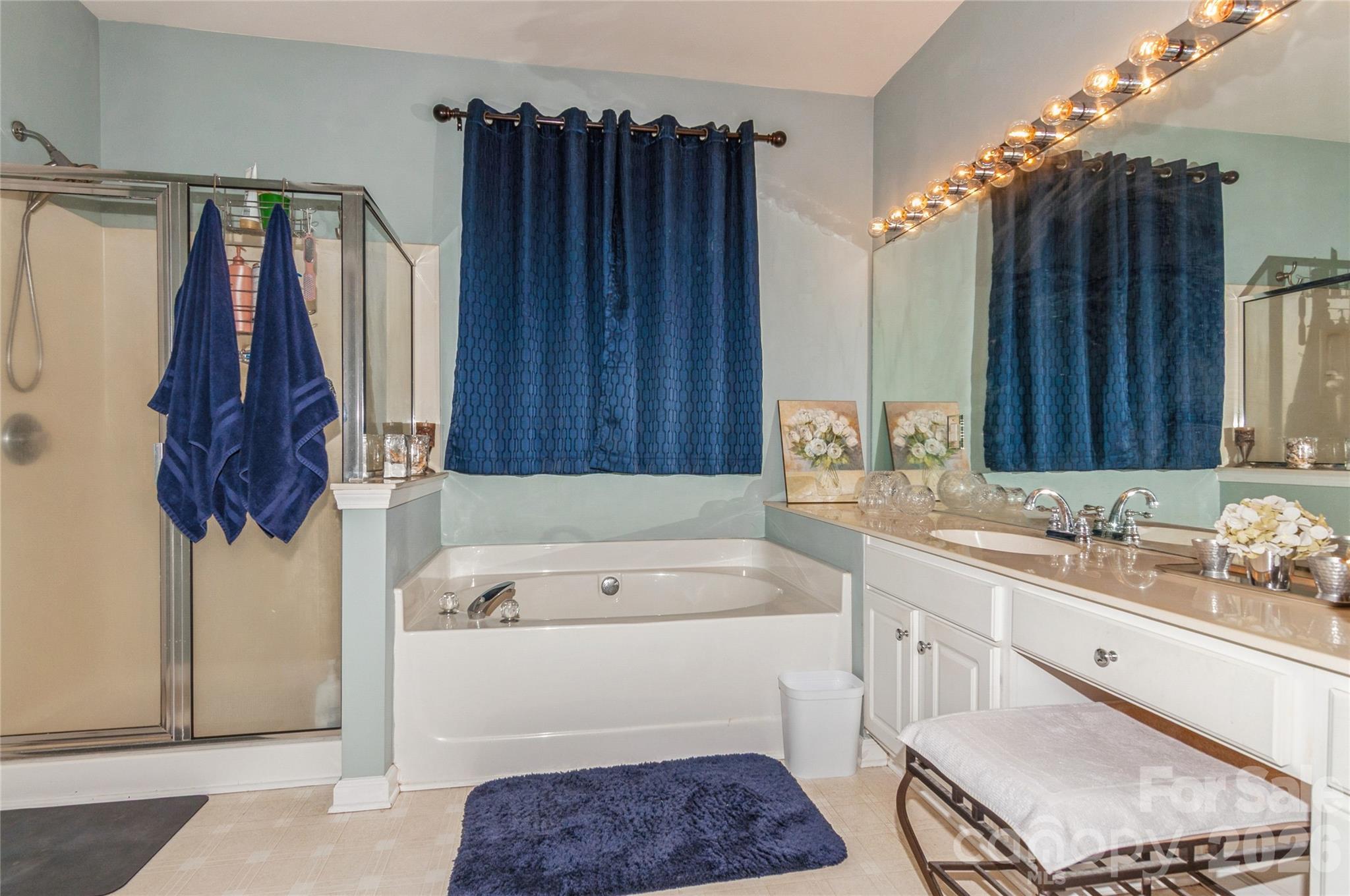 Victoria Bay - Residential