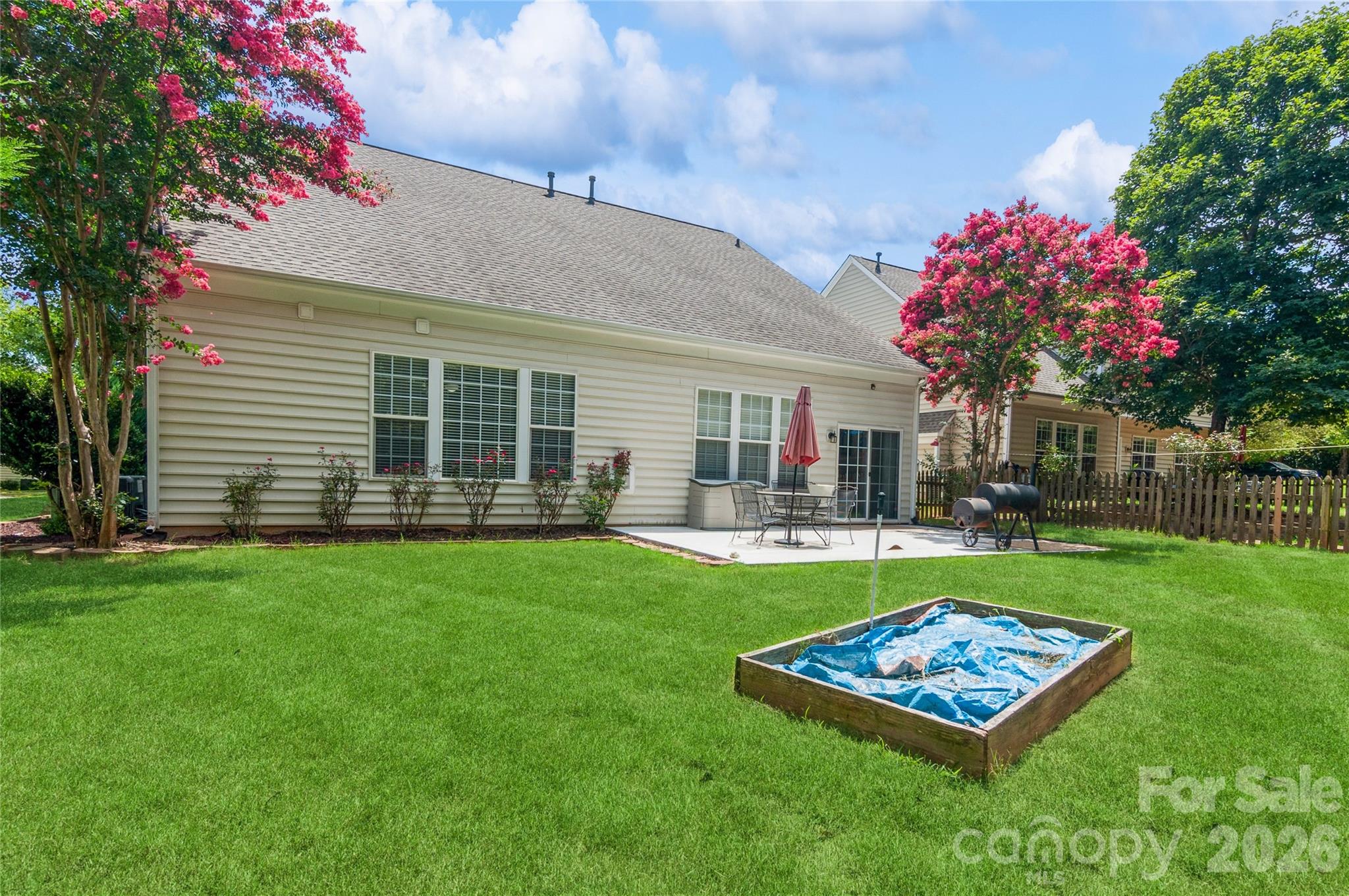 Victoria Bay - Residential