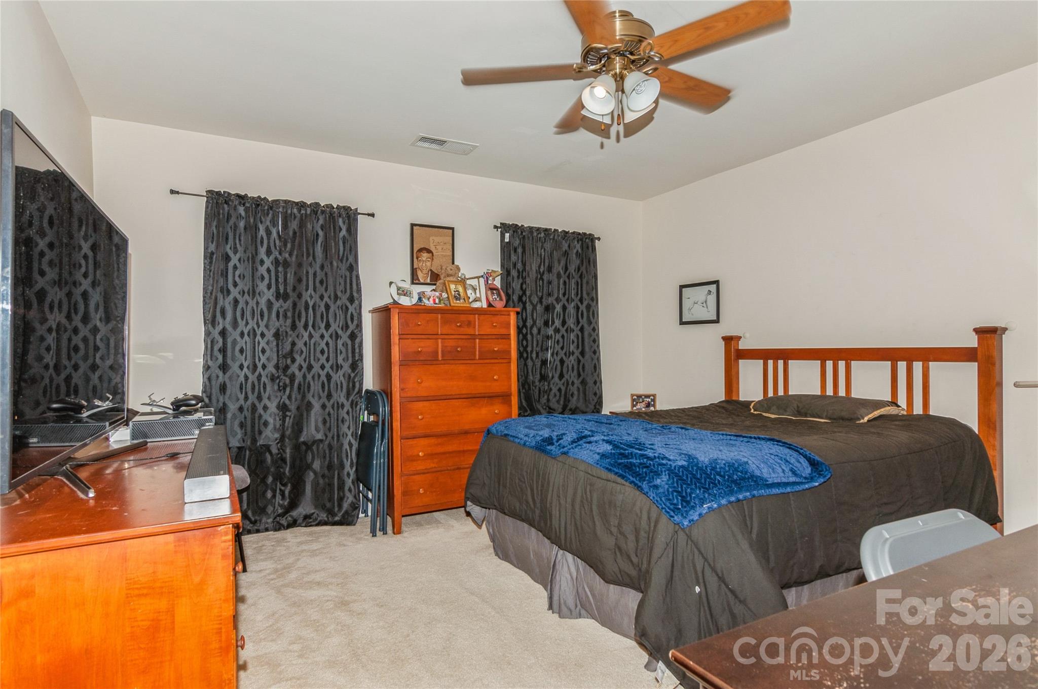 Victoria Bay - Residential