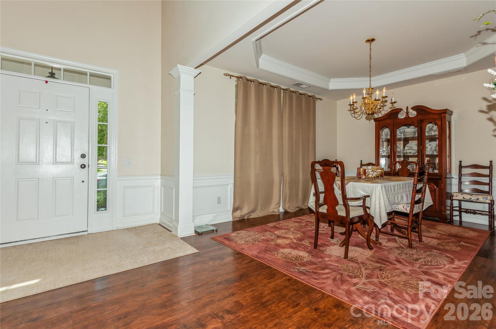 Victoria Bay - Residential