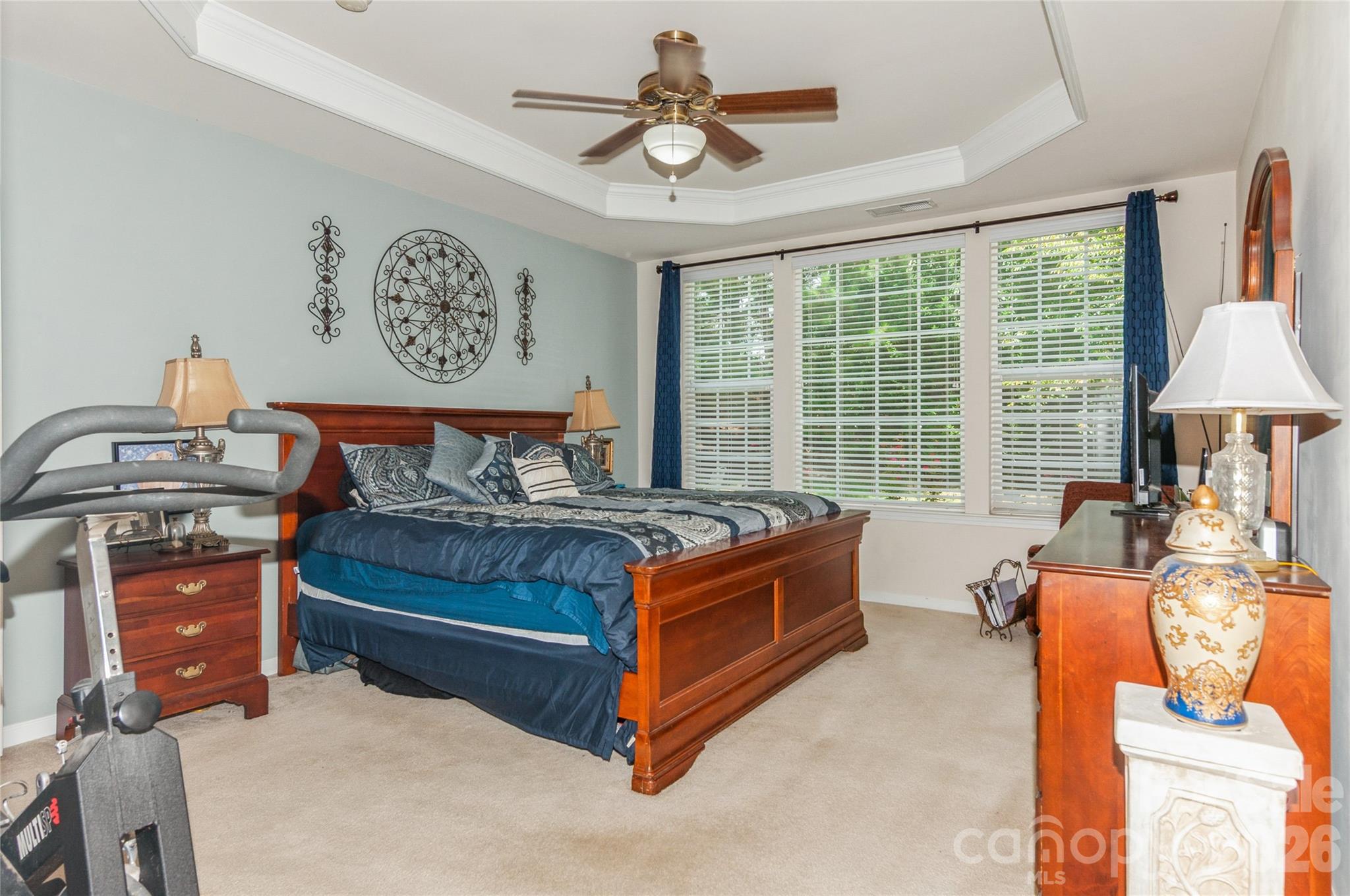 Victoria Bay - Residential