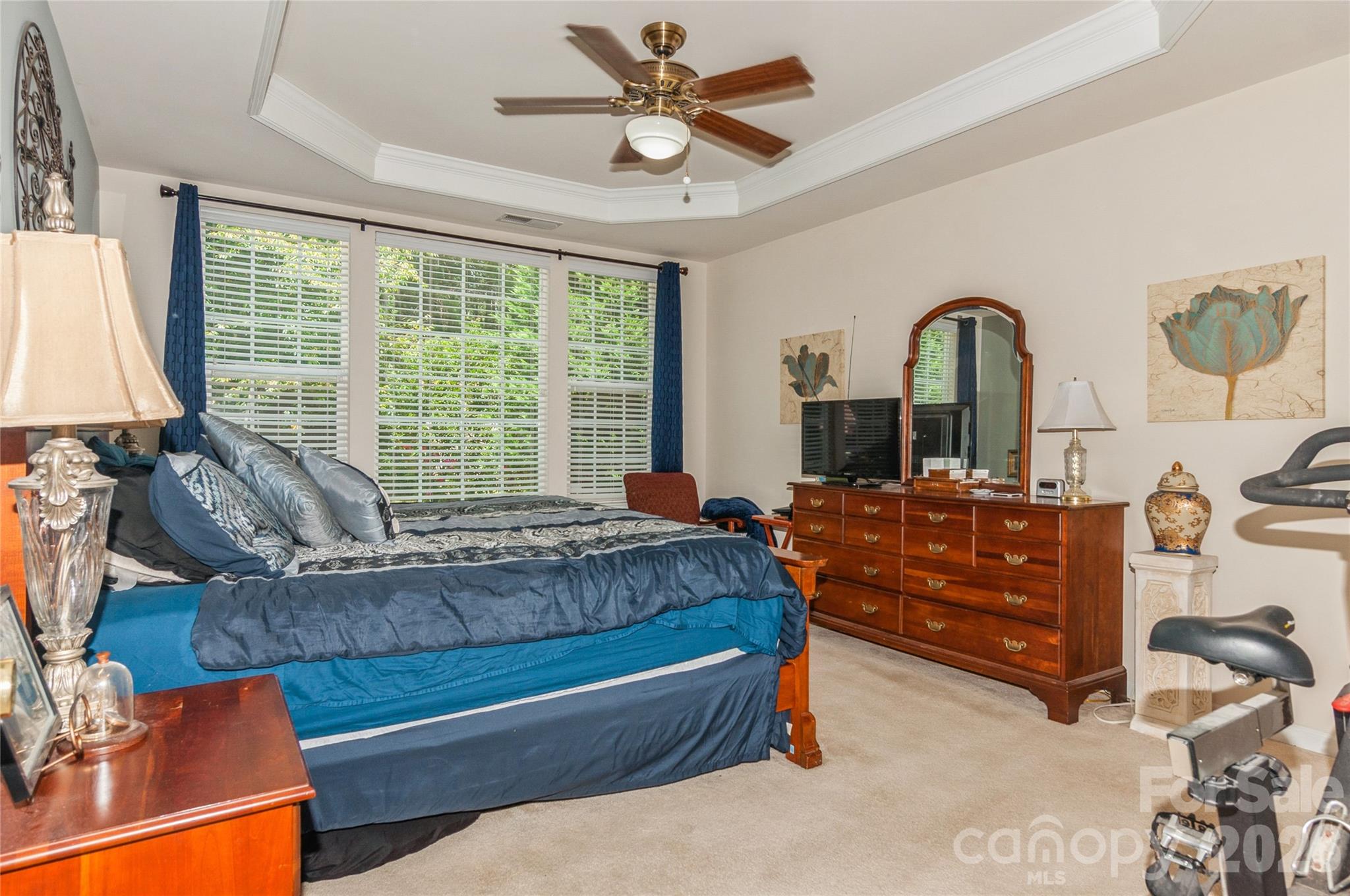 Victoria Bay - Residential