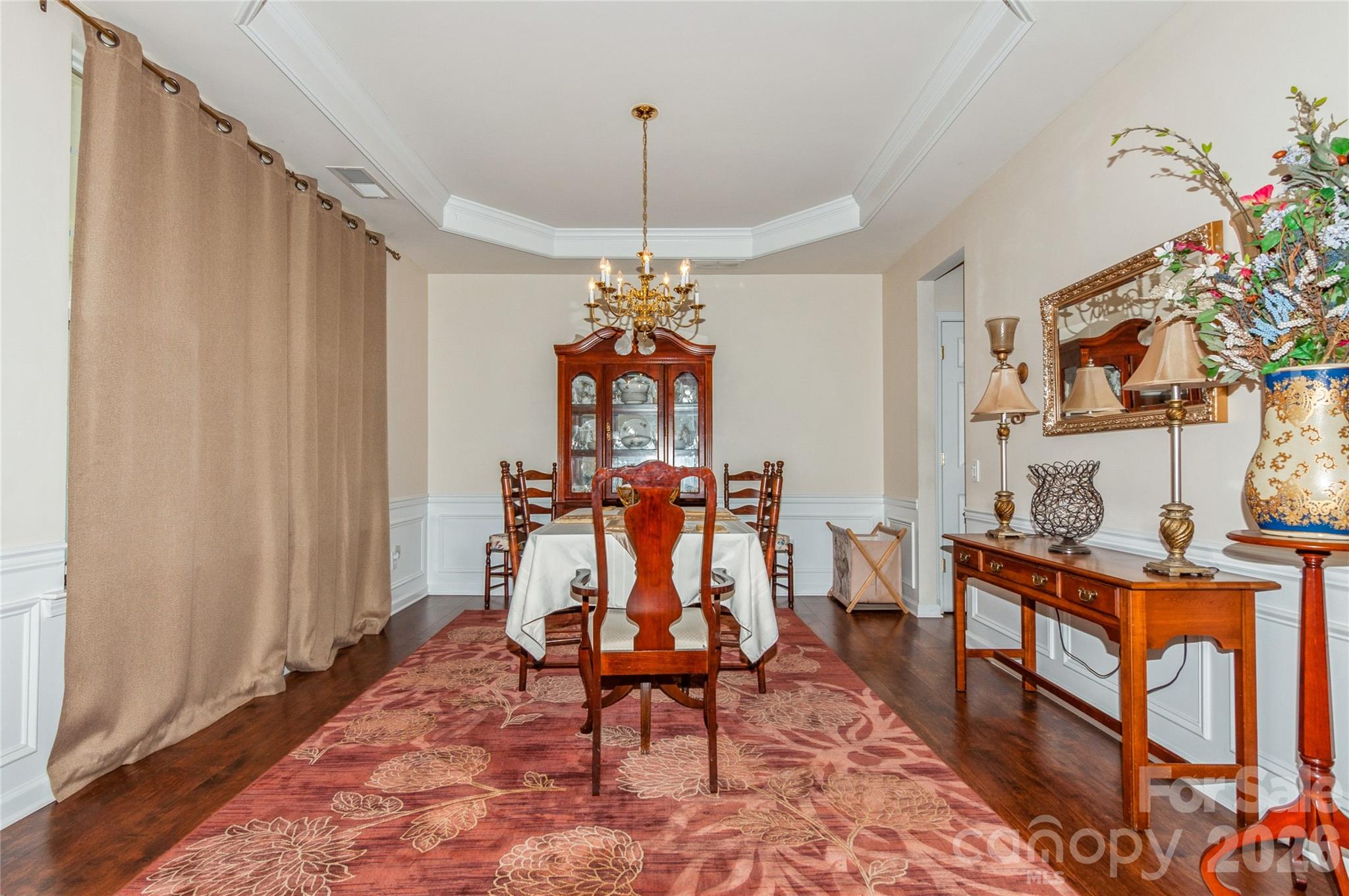 Victoria Bay - Residential