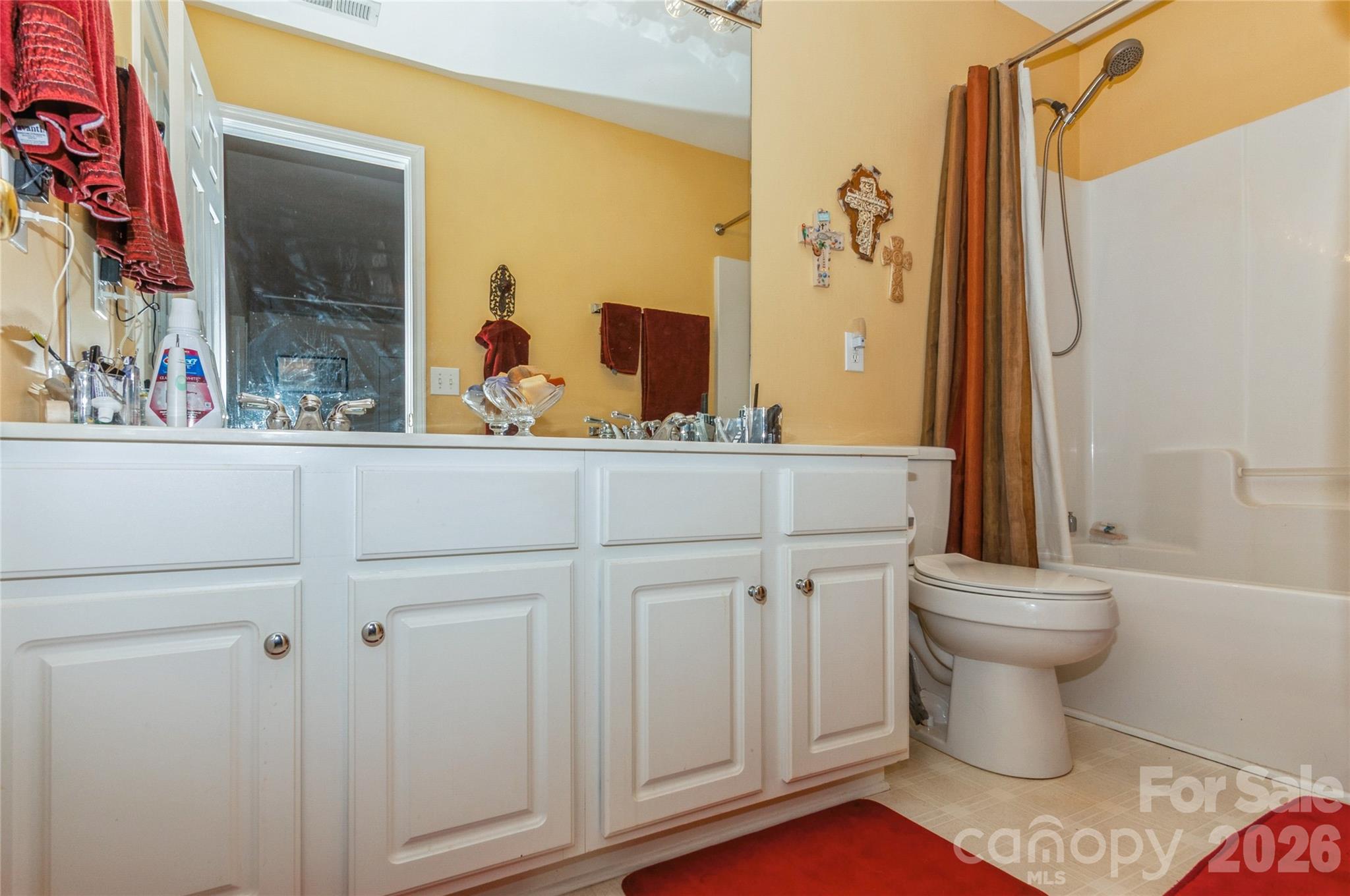 Victoria Bay - Residential