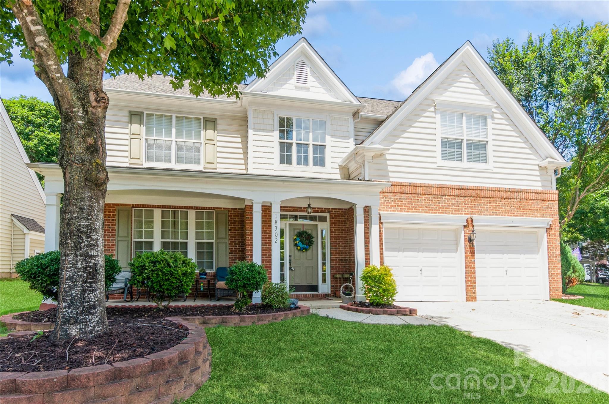 18302 Victoria Bay Drive