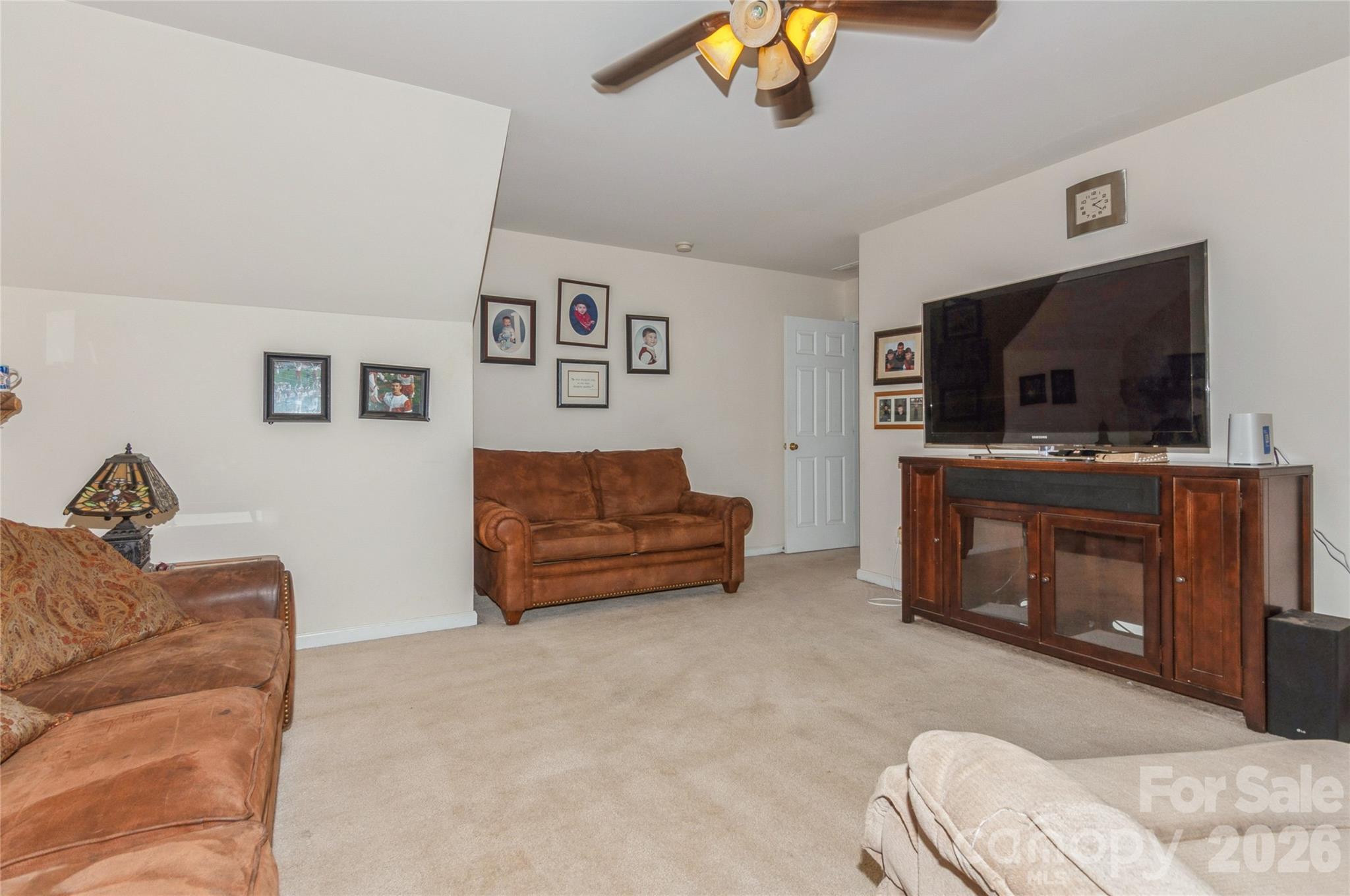 Victoria Bay - Residential