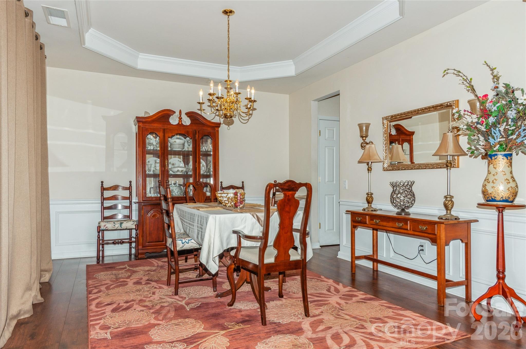 Victoria Bay - Residential