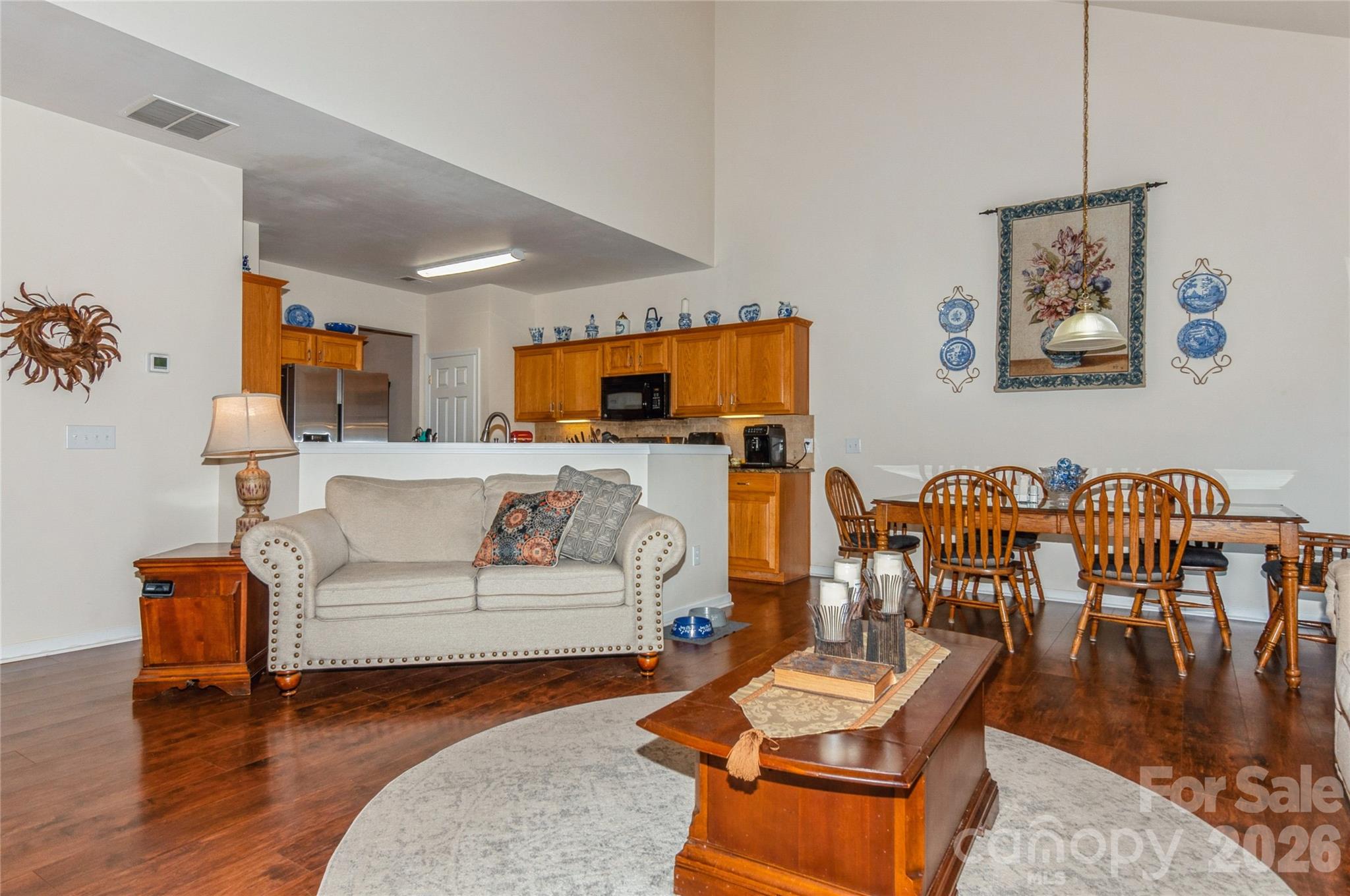 Victoria Bay - Residential