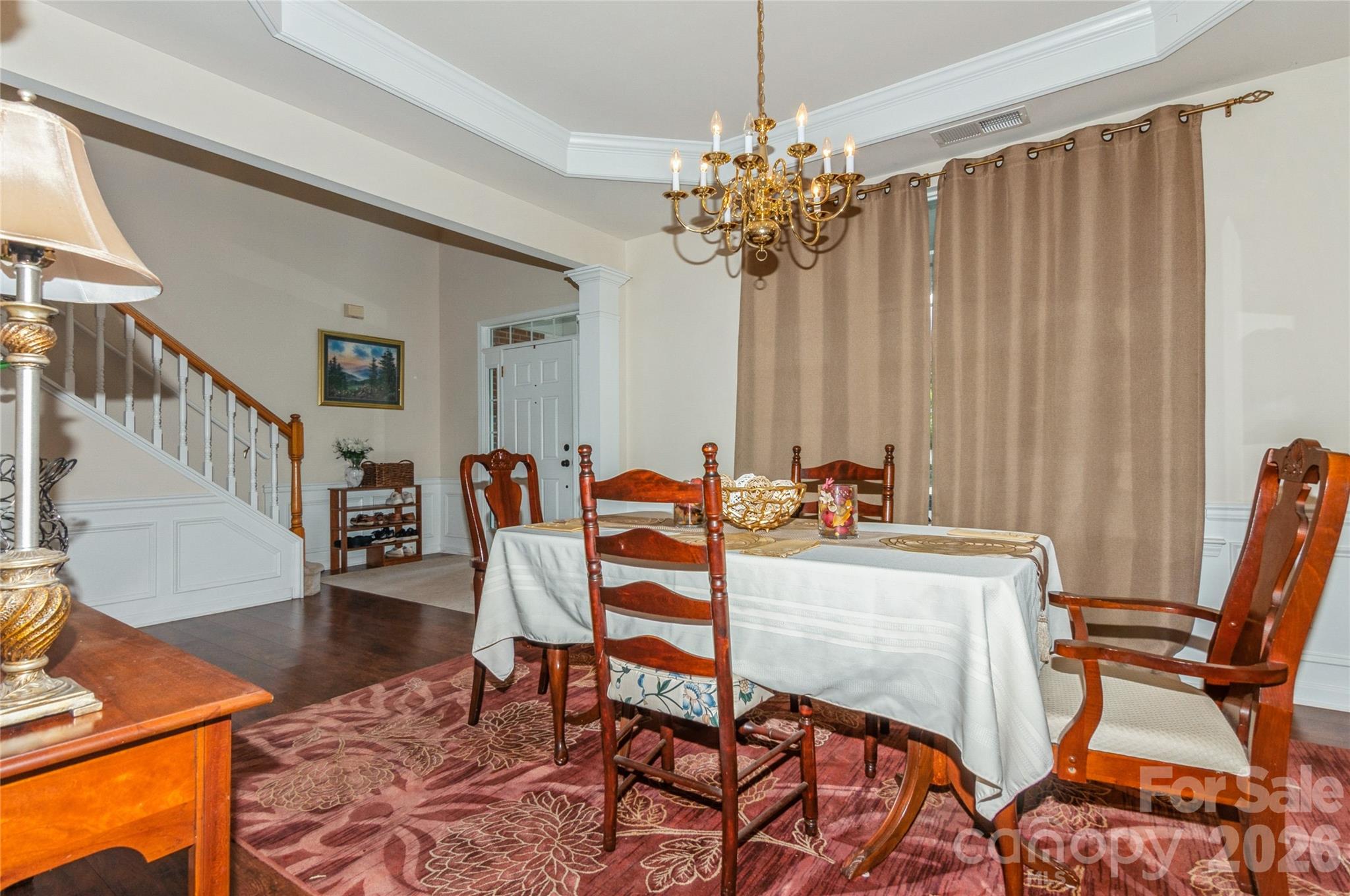 Victoria Bay - Residential