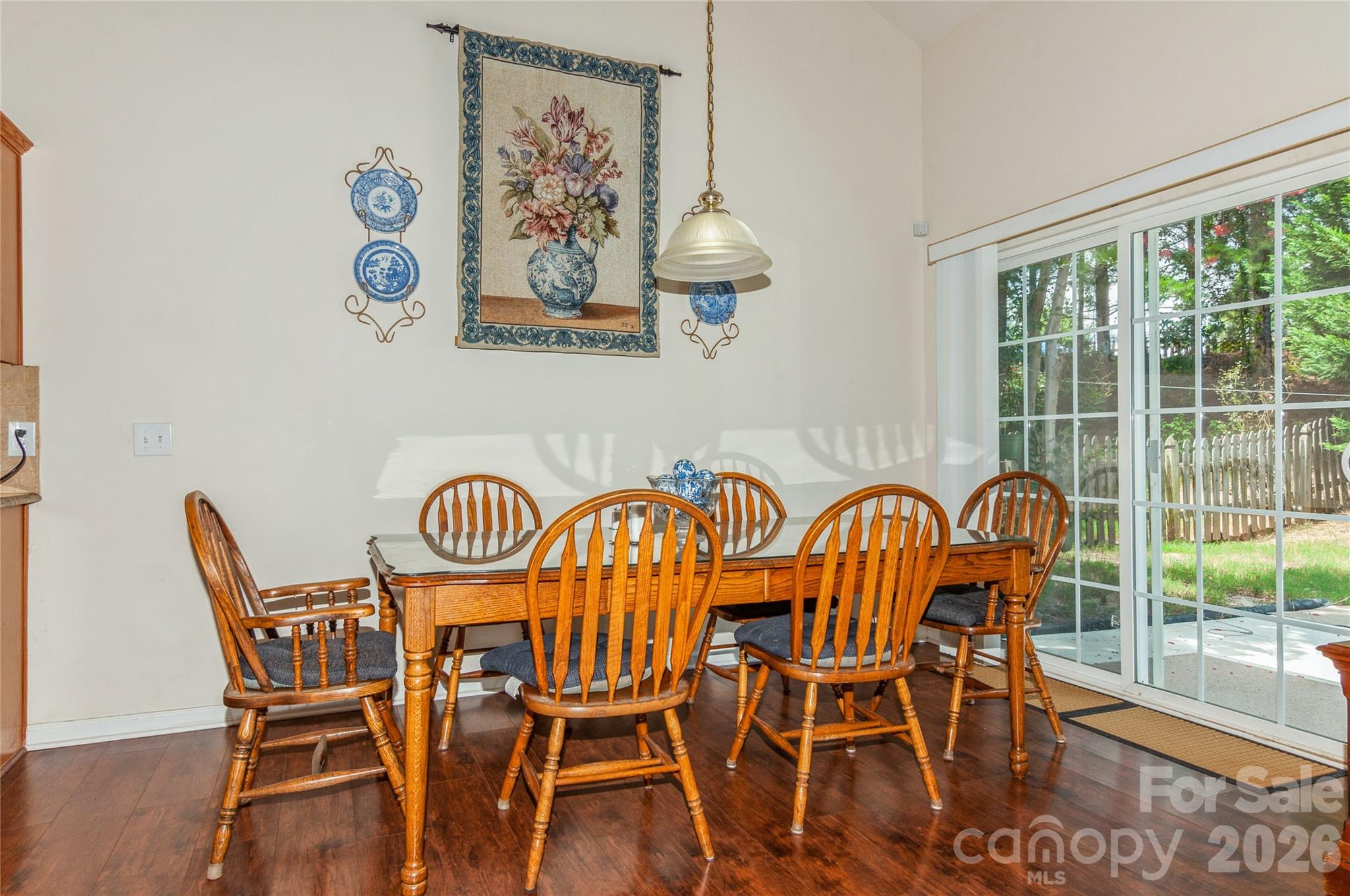 Victoria Bay - Residential