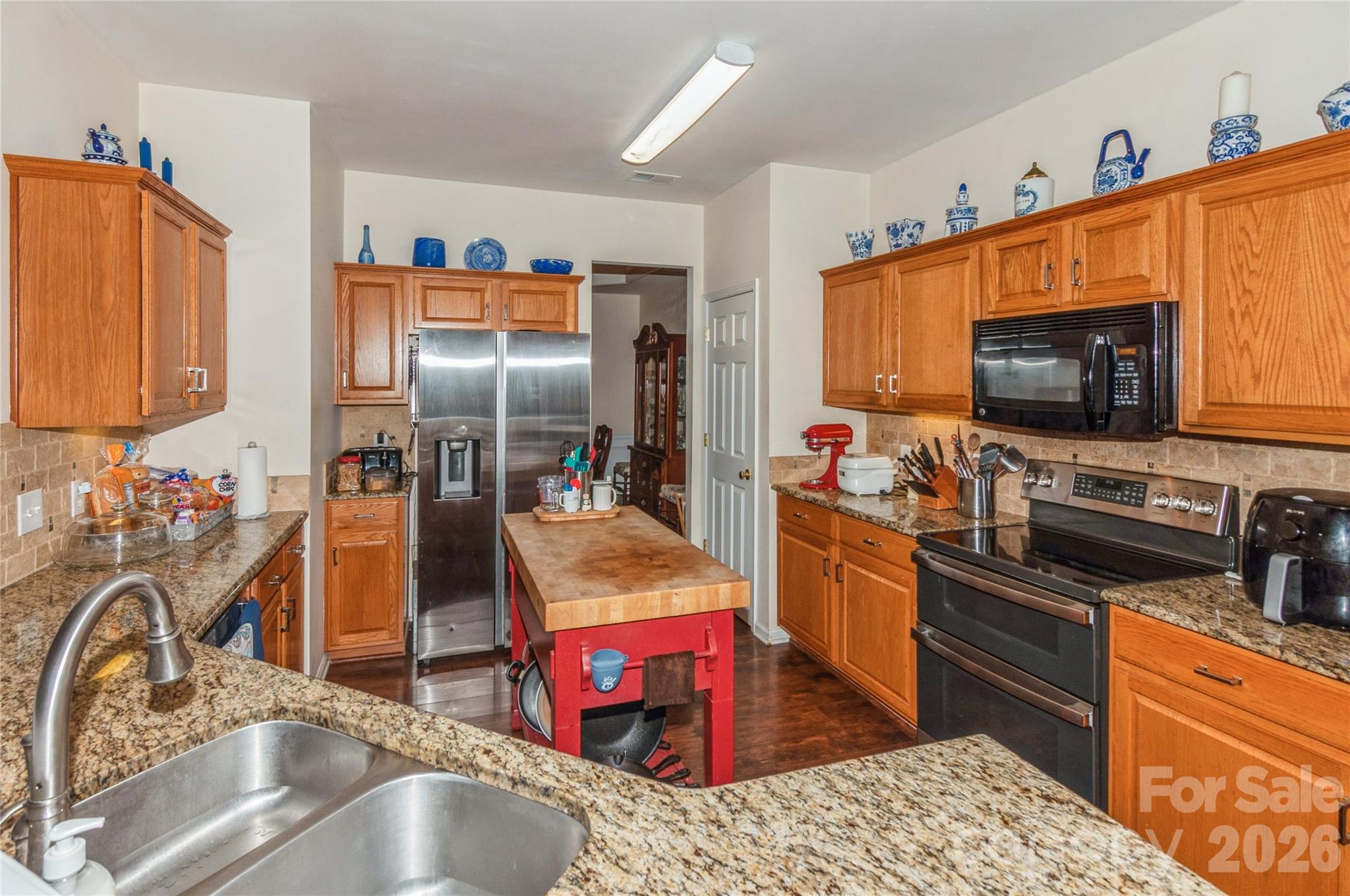 Victoria Bay - Residential