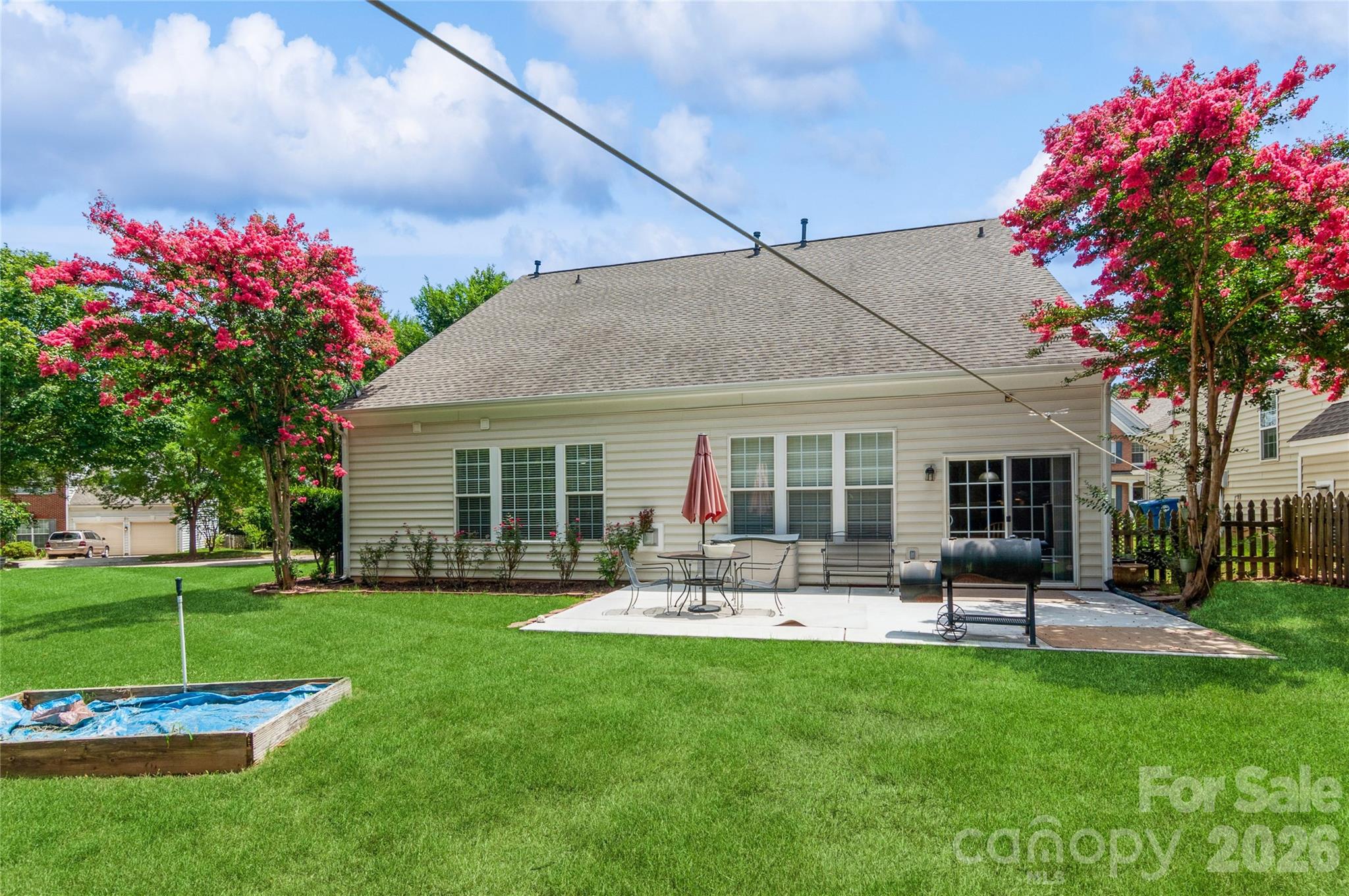 Victoria Bay - Residential