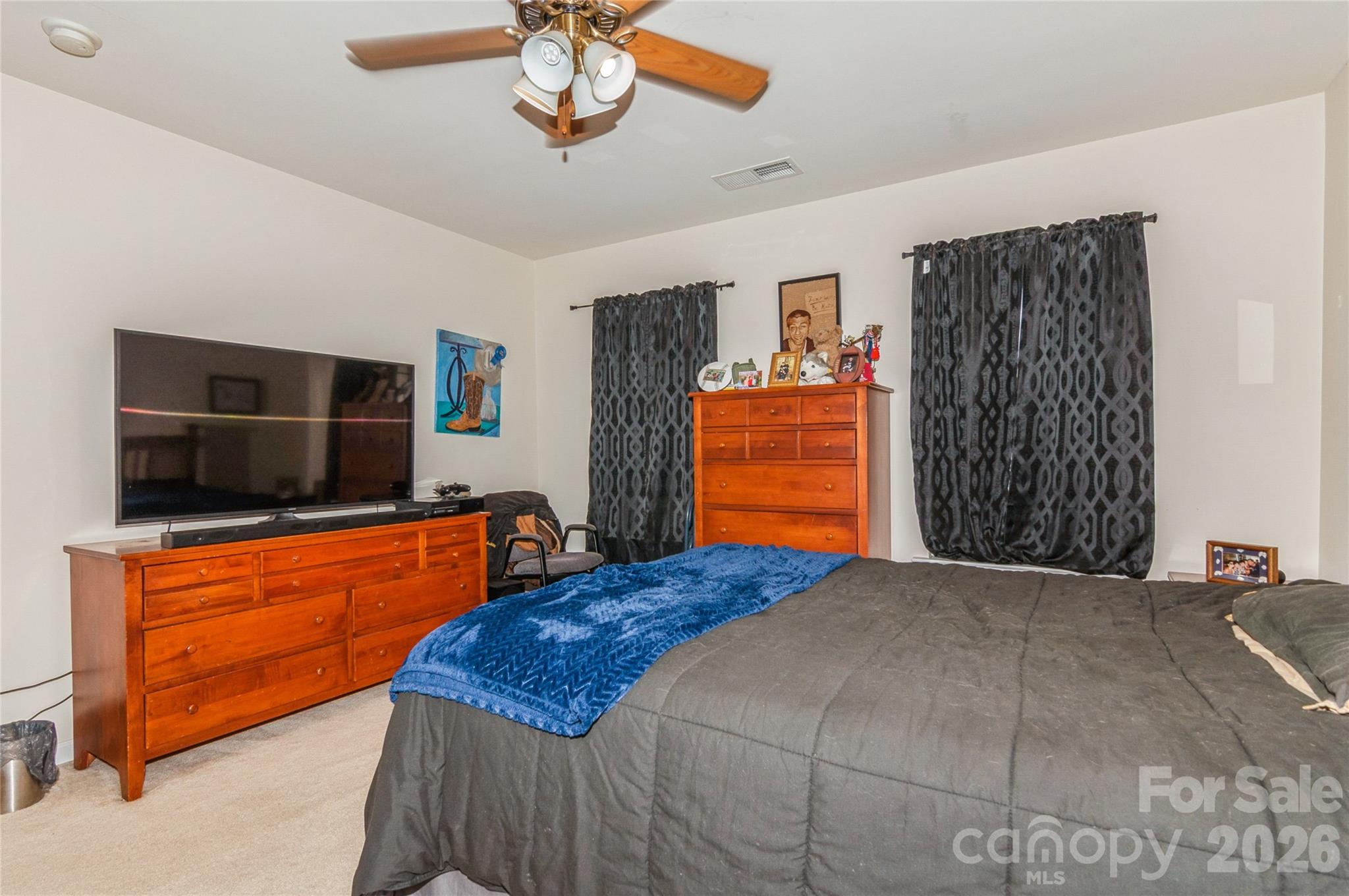 Victoria Bay - Residential