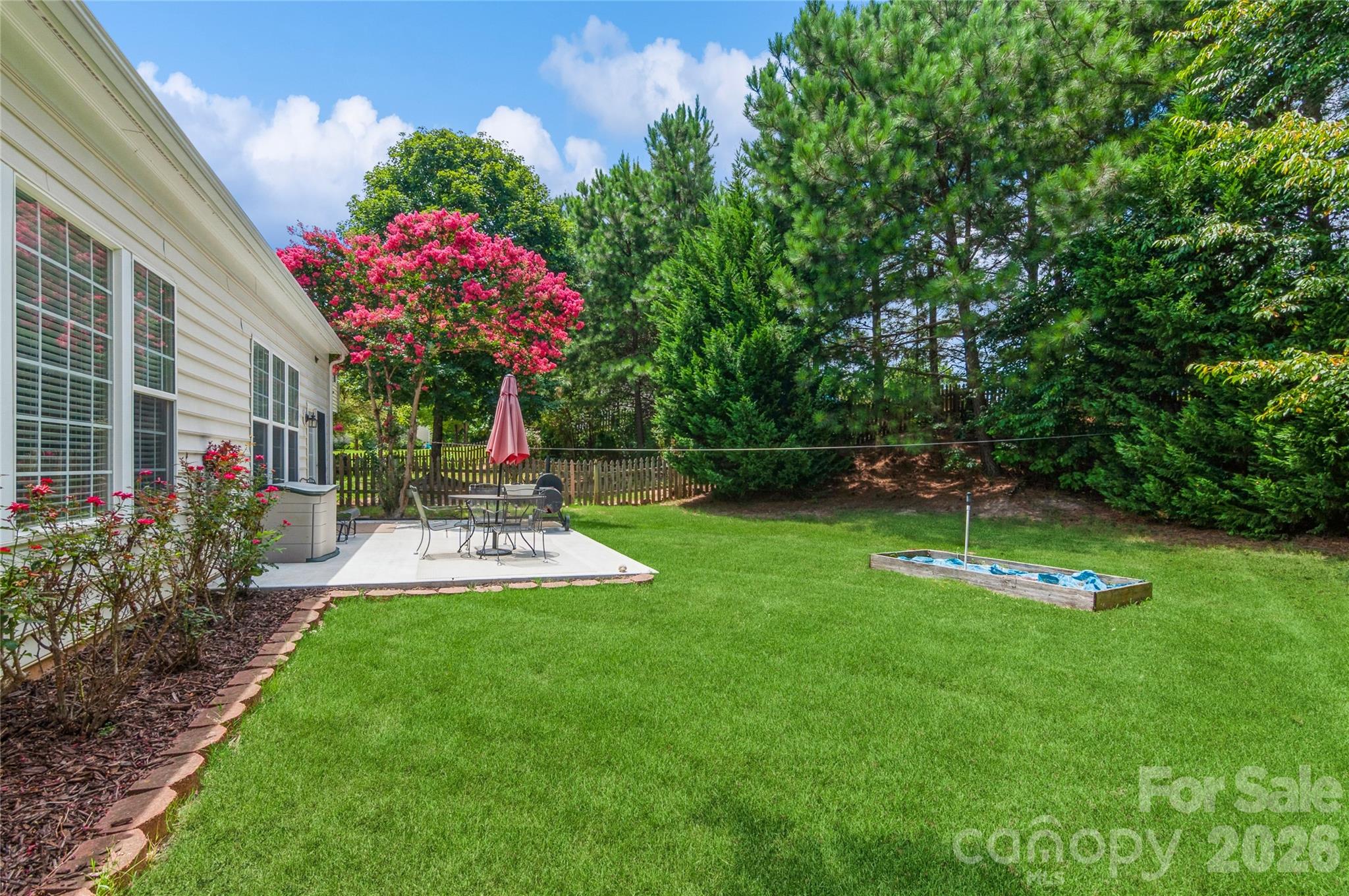 Victoria Bay - Residential