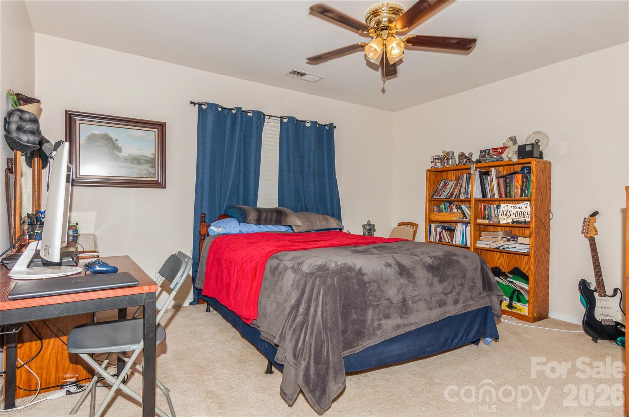 Victoria Bay - Residential