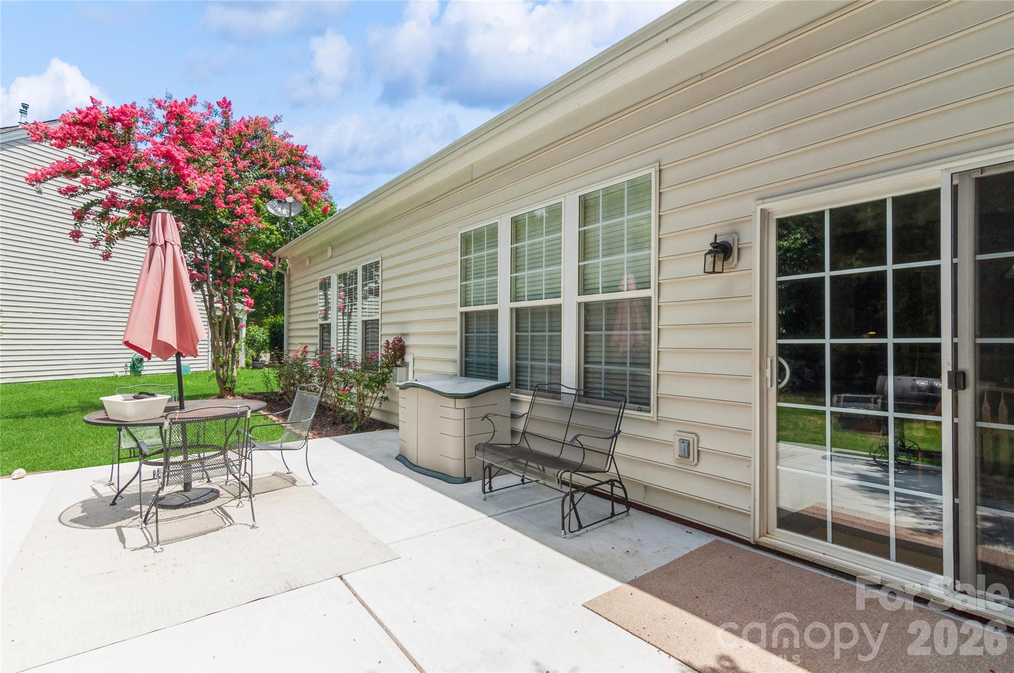 Victoria Bay - Residential