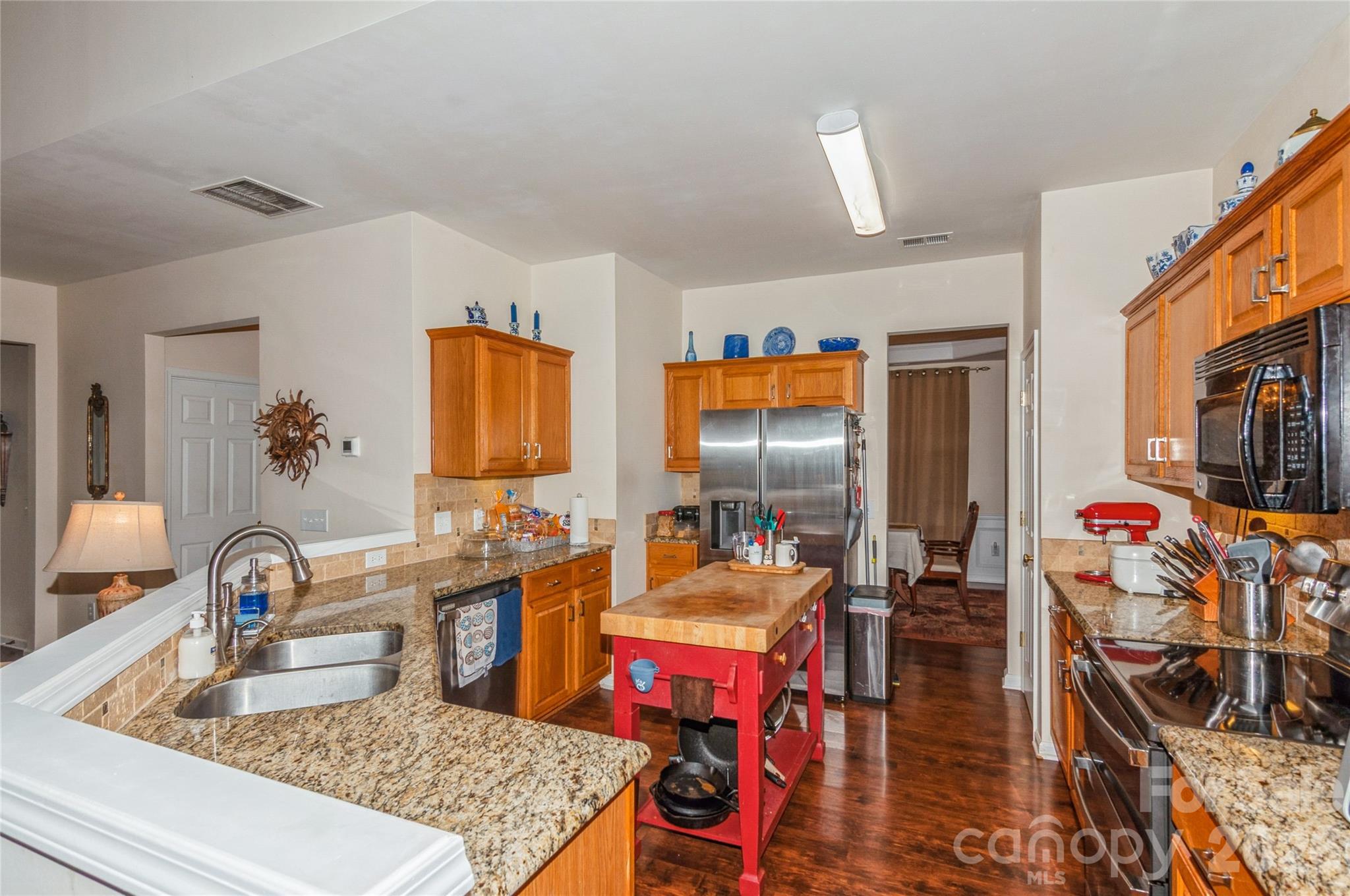 Victoria Bay - Residential