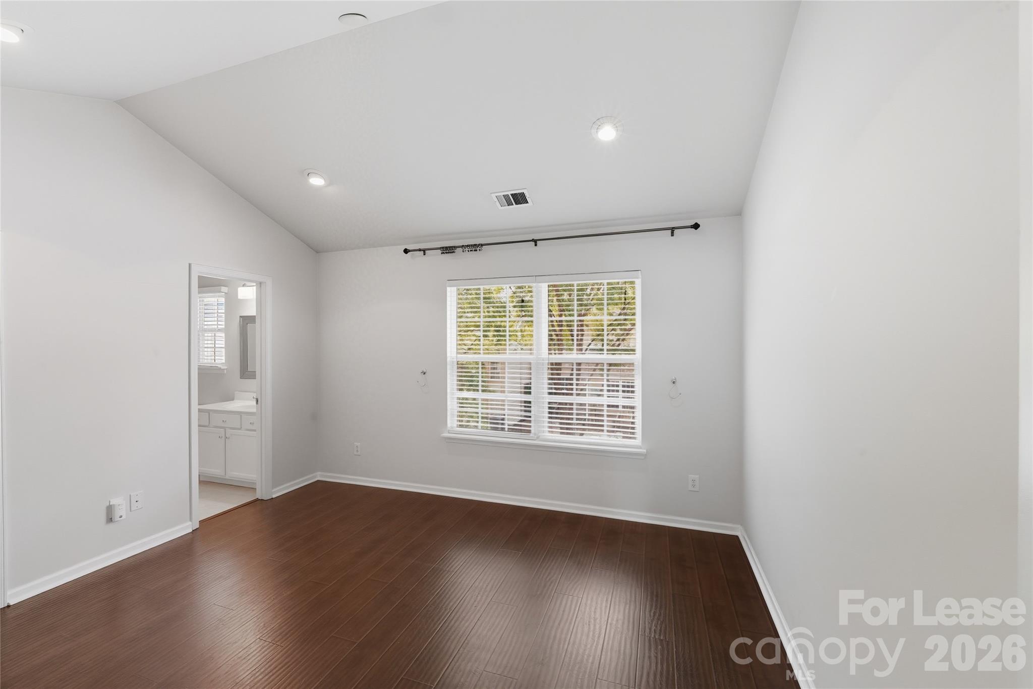 Covington At Providence - Residential Lease
