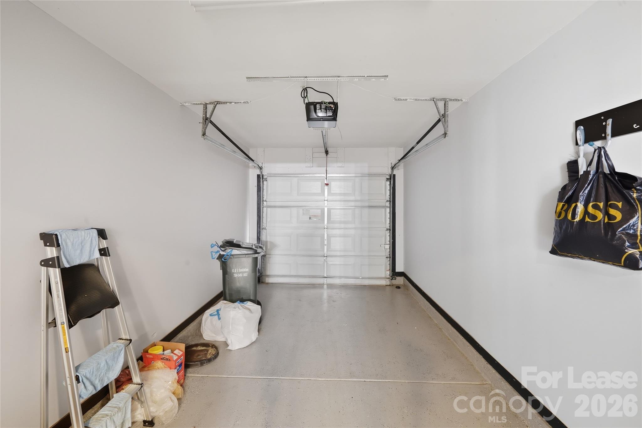 Covington At Providence - Residential Lease